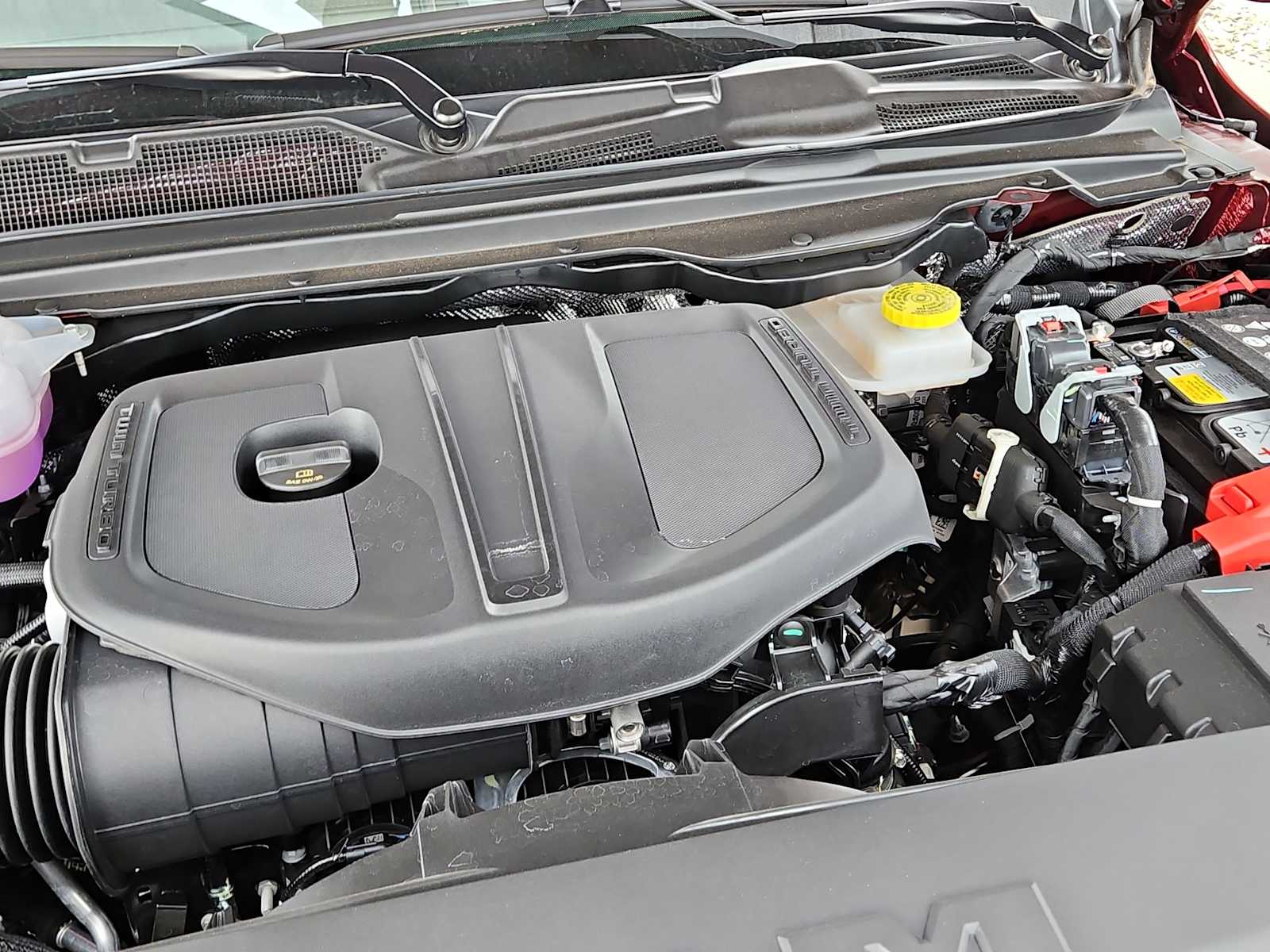 Thumbnail: 2026 RAM 1500 - 9