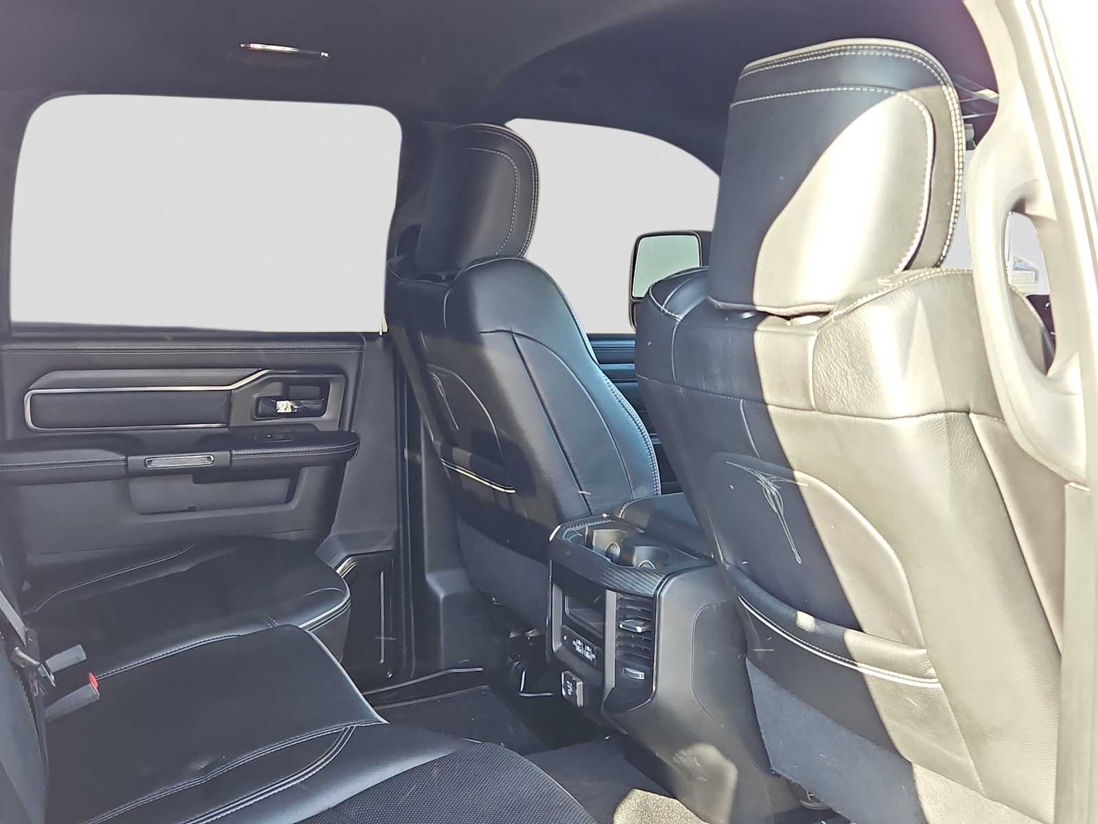 Thumbnail: 2024 RAM 3500 - 16