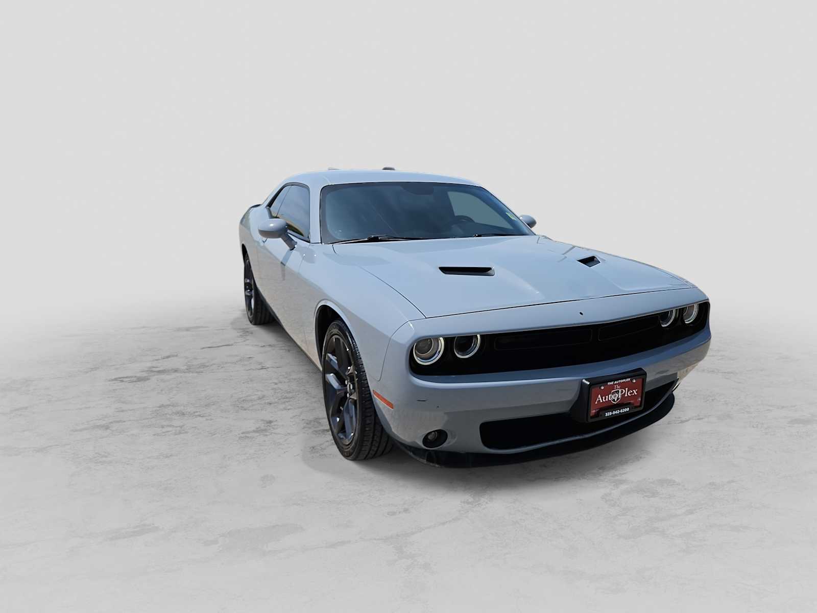 Thumbnail: 2022 Dodge Challenger - 2