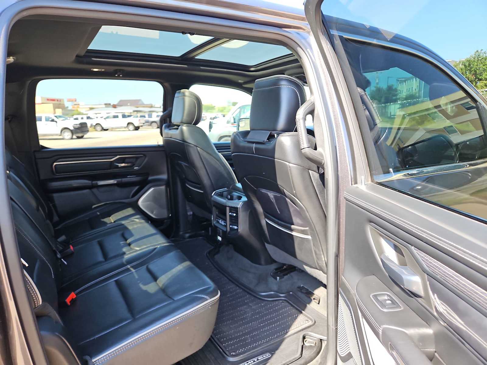 Thumbnail: 2021 RAM 1500 - 20