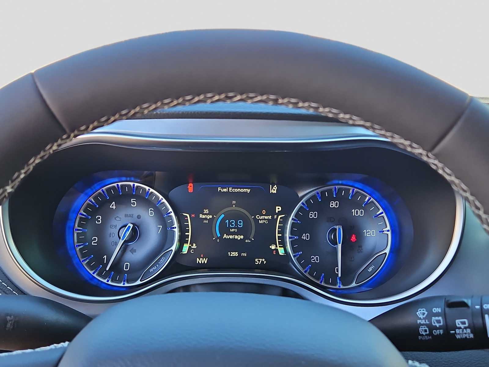 Thumbnail: 2026 Chrysler Pacifica - 22