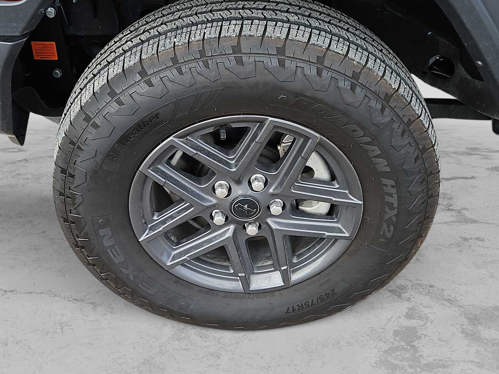 Thumbnail: 2024 Jeep Wrangler - 12