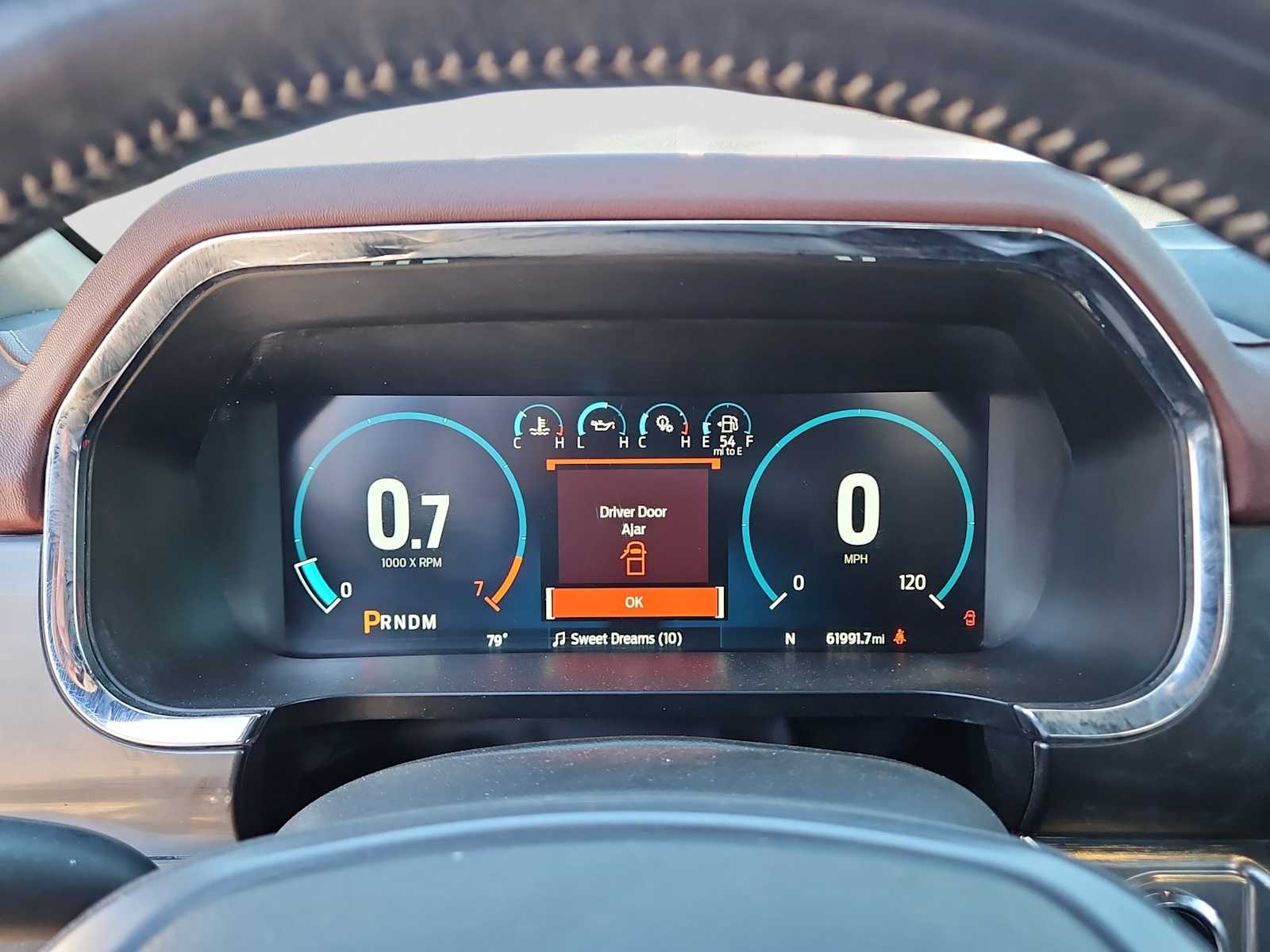 Thumbnail: 2023 Ford F-150 - 22