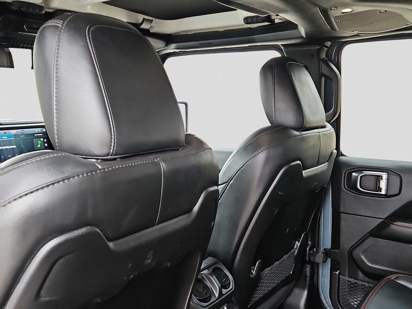 Thumbnail: 2025 Jeep Gladiator - 16