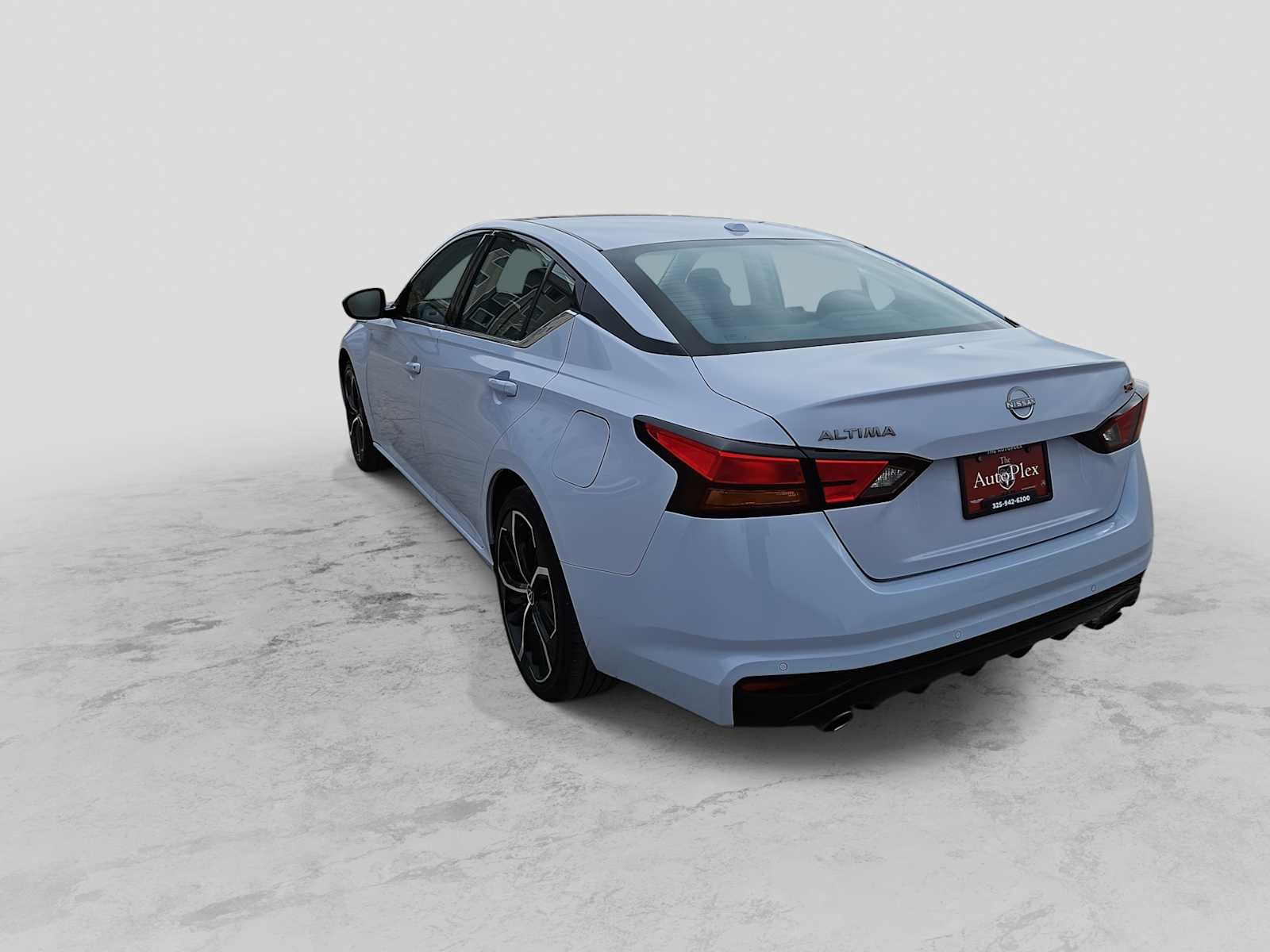 Thumbnail: 2024 Nissan Altima - 6