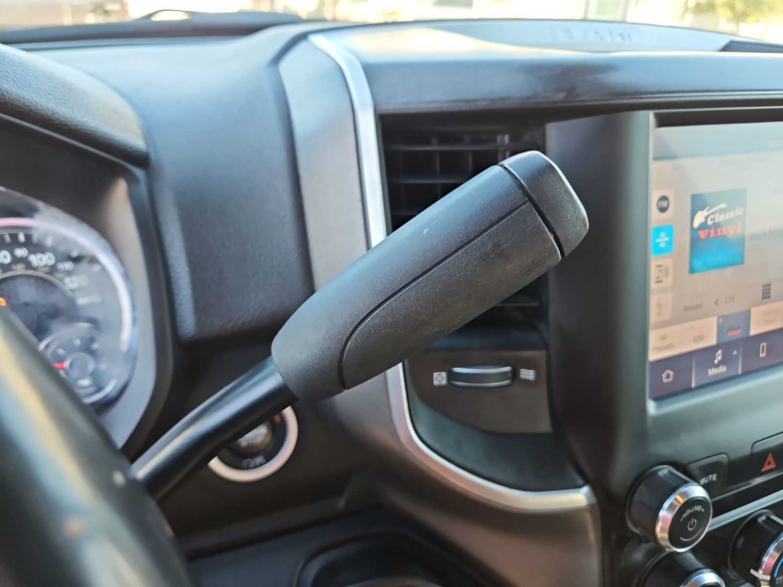 Thumbnail: 2024 RAM 2500 - 25
