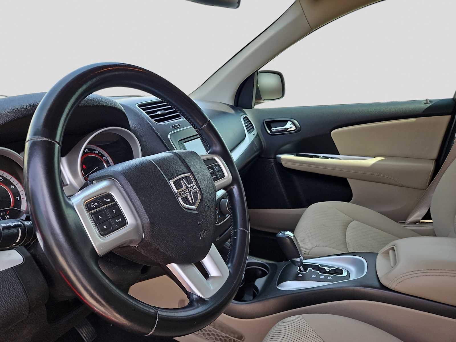 Thumbnail: 2020 Dodge Journey - 10