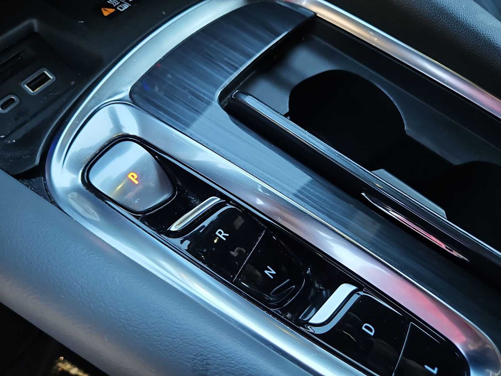 Thumbnail: 2024 Buick Enclave - 21