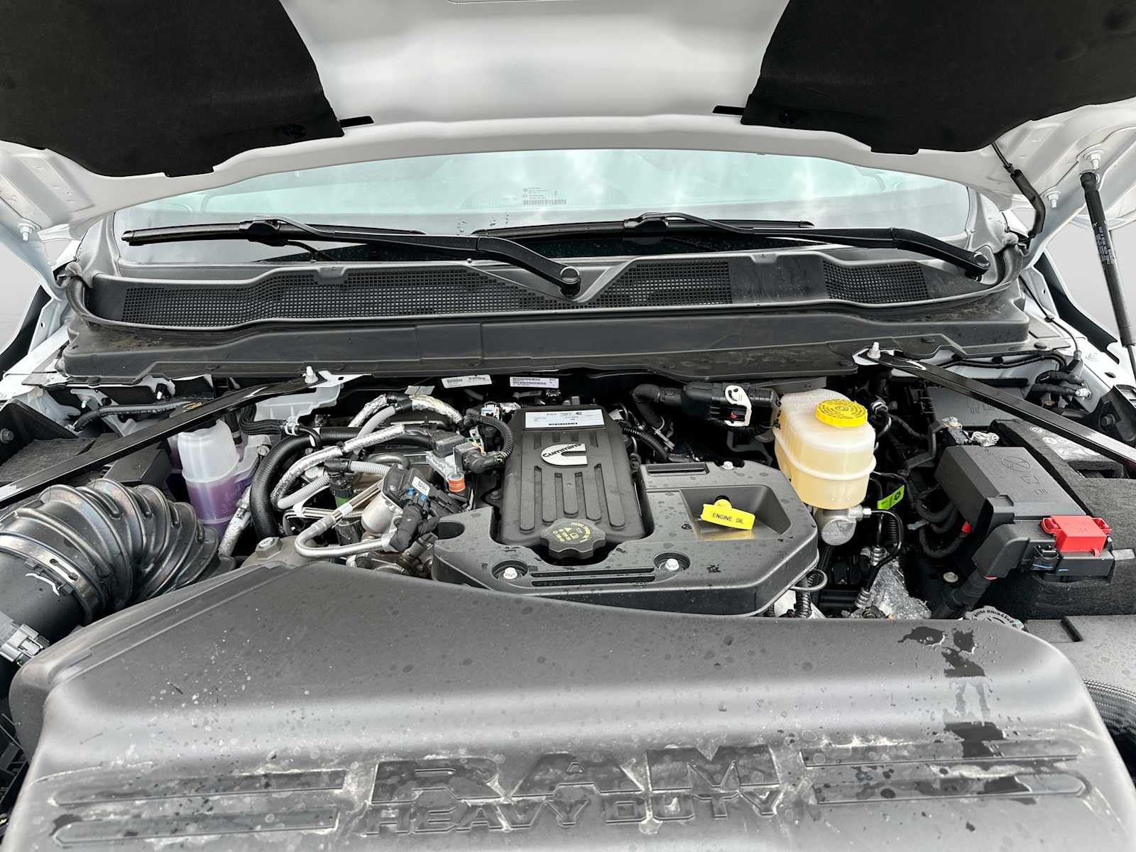 Thumbnail: 2026 RAM 2500 - 17