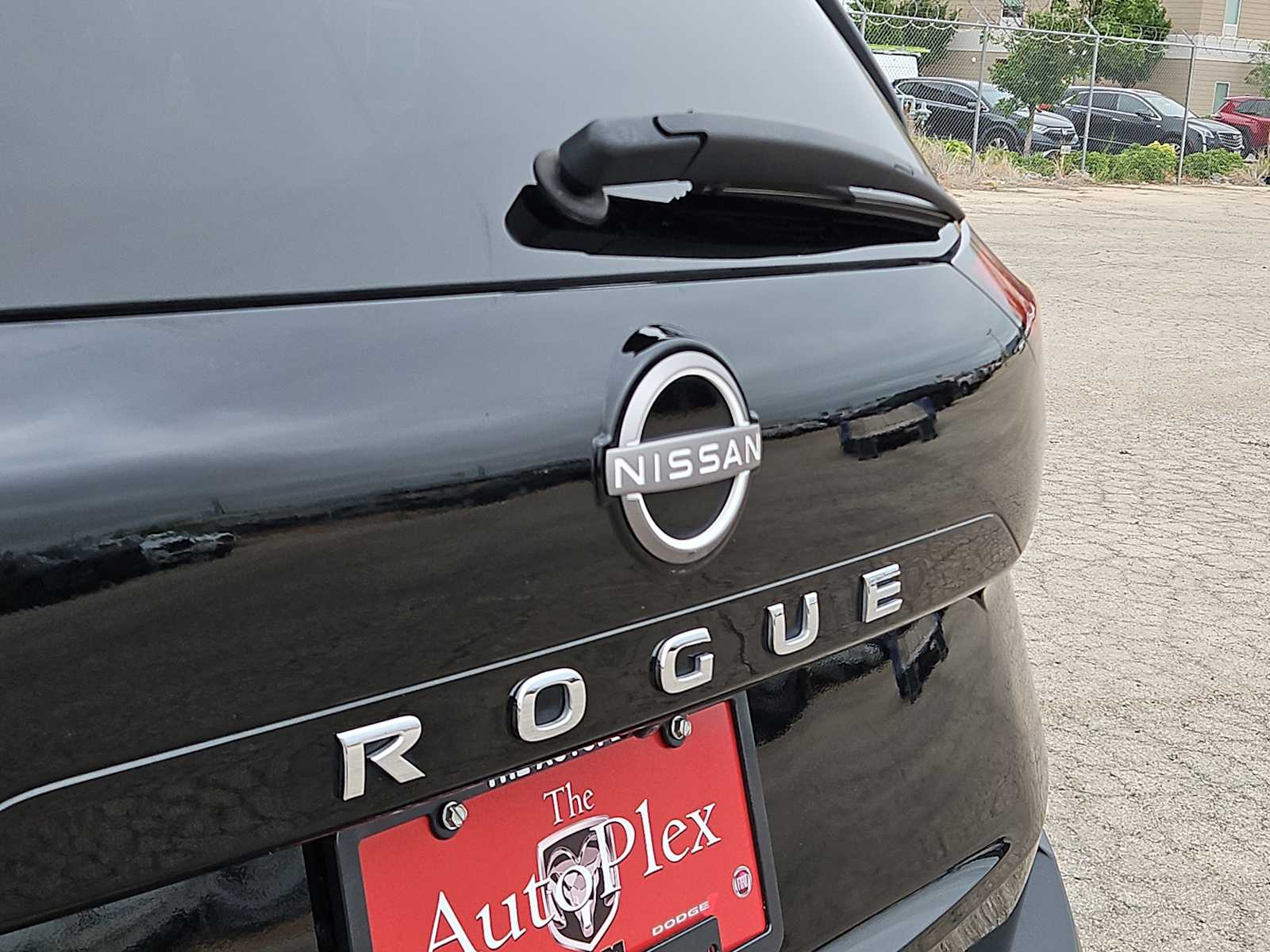Thumbnail: 2023 Nissan Rogue - 11