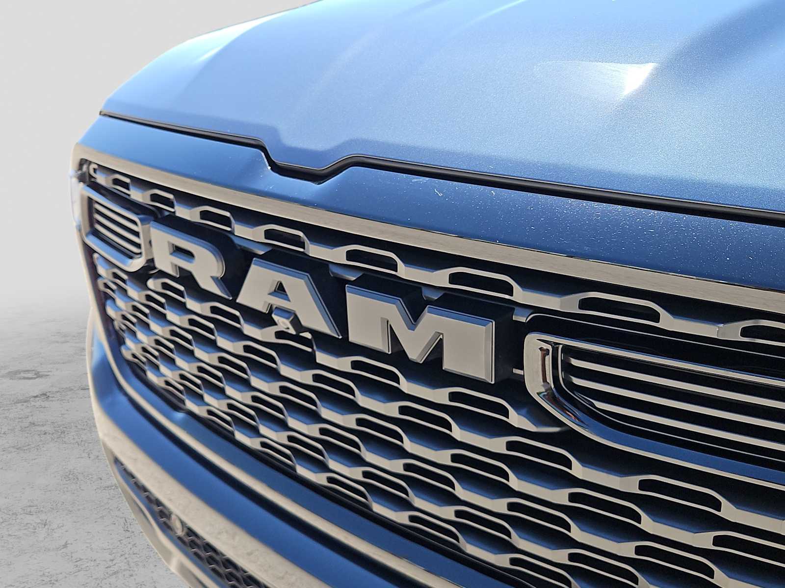 Thumbnail: 2026 RAM 1500 - 13
