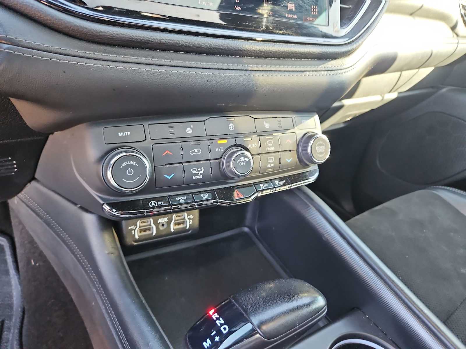 Thumbnail: 2021 Dodge Durango - 28