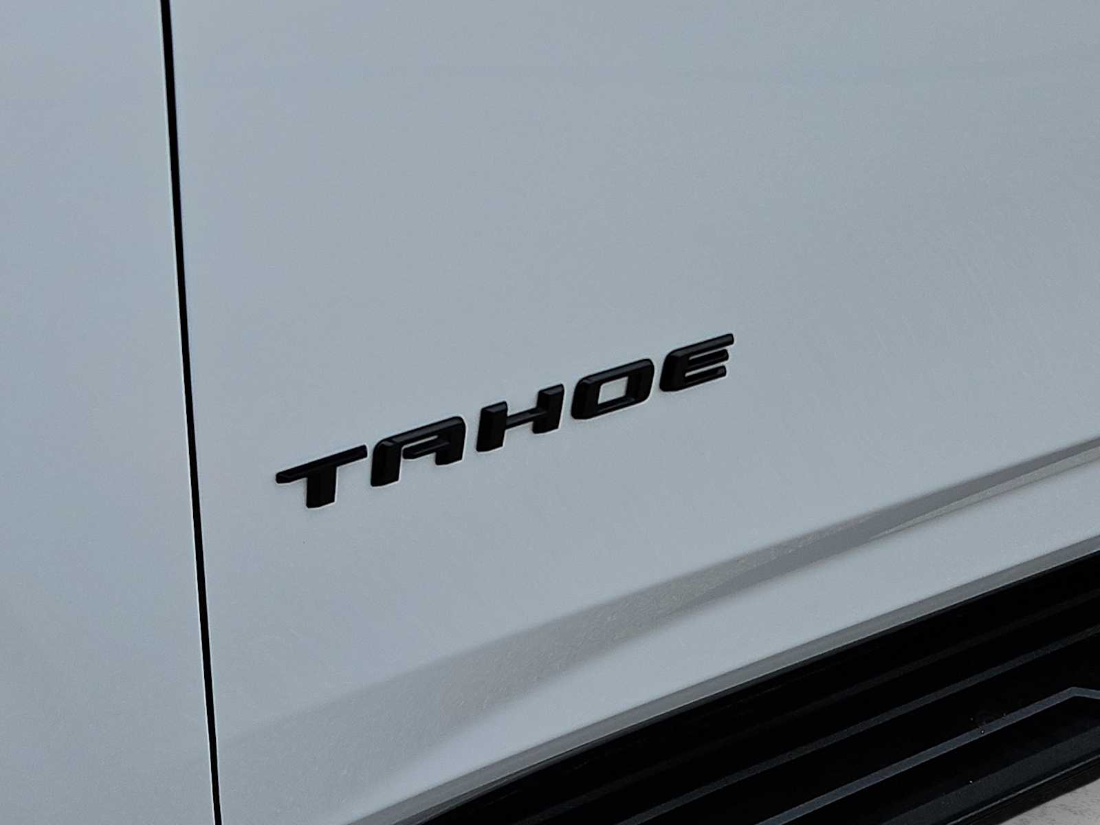 Thumbnail: 2024 Chevrolet Tahoe - 11