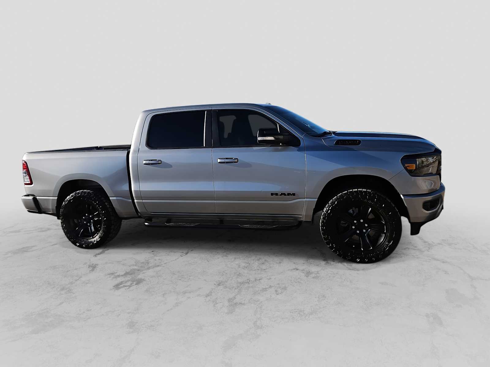 Thumbnail: 2022 RAM 1500 - 9
