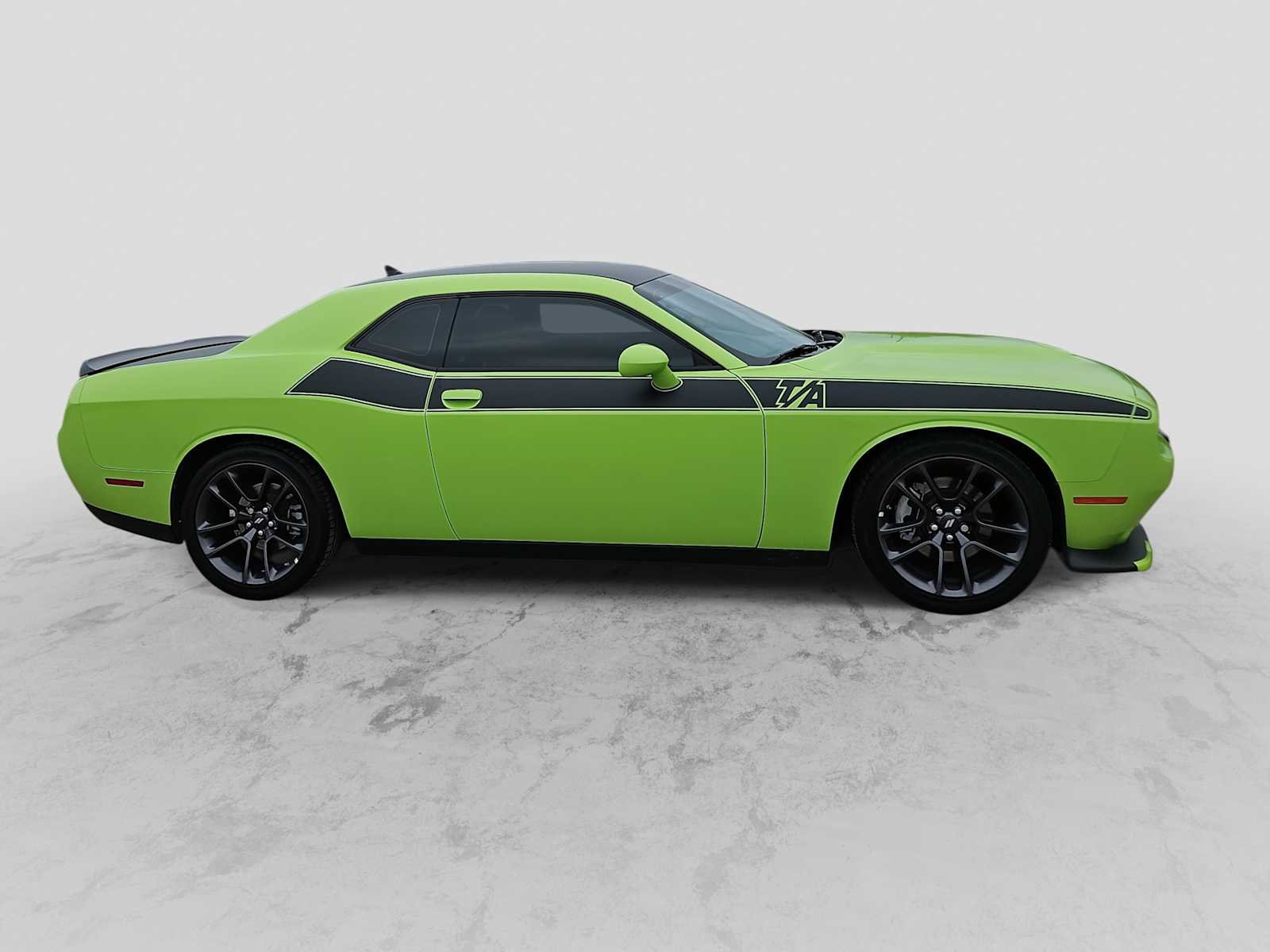 Thumbnail: 2023 Dodge Challenger - 9