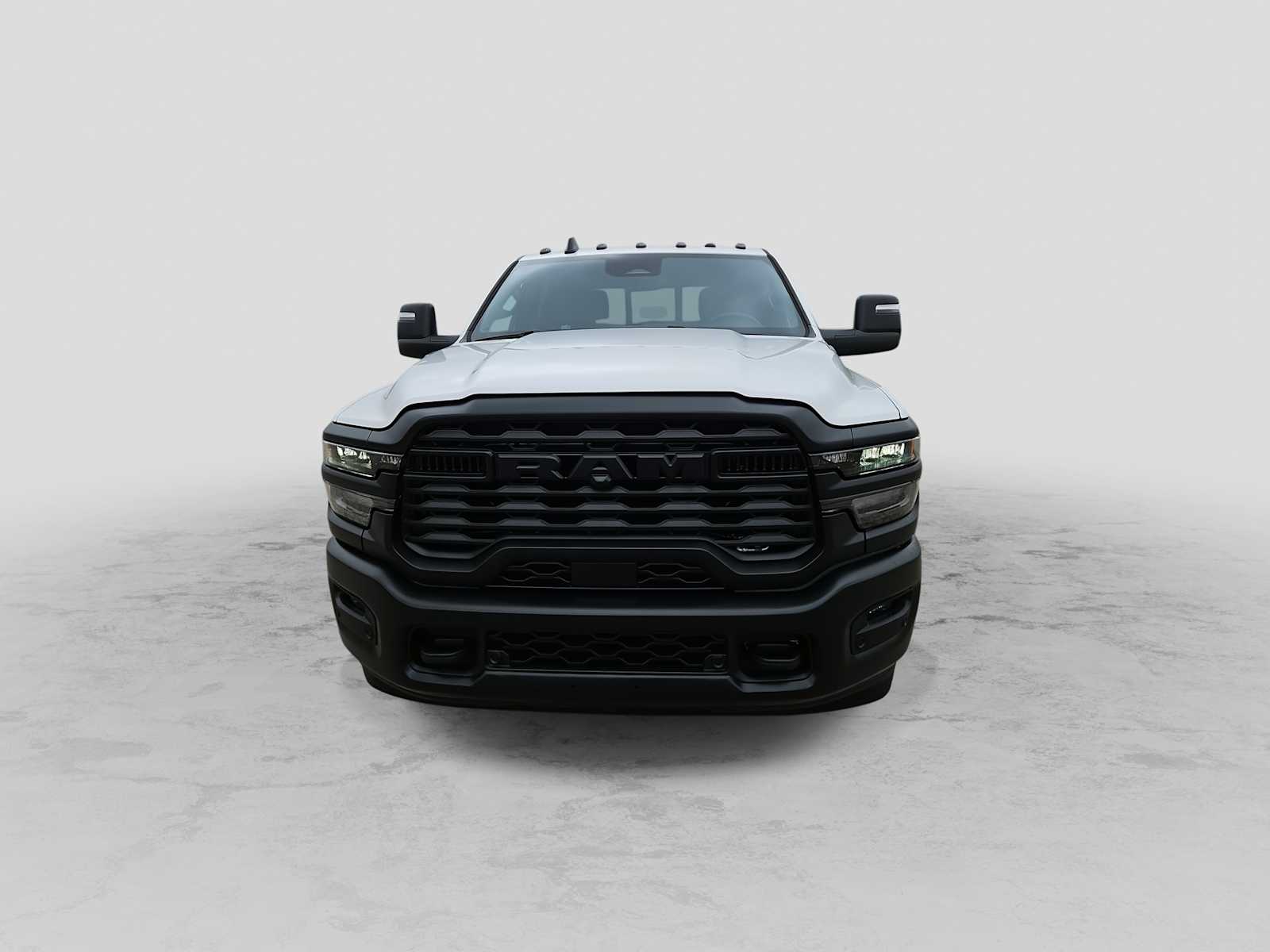 Thumbnail: 2026 RAM 3500 - 3