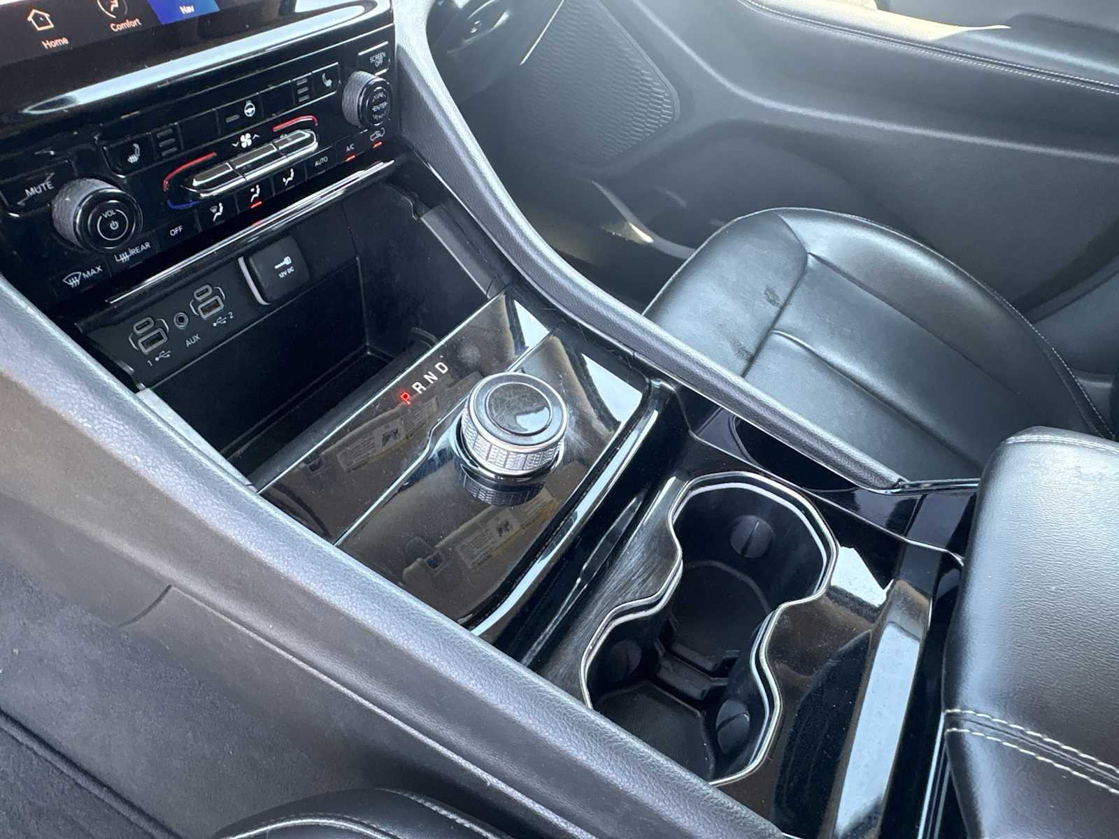 Thumbnail: 2023 Jeep Grand Cherokee - 21