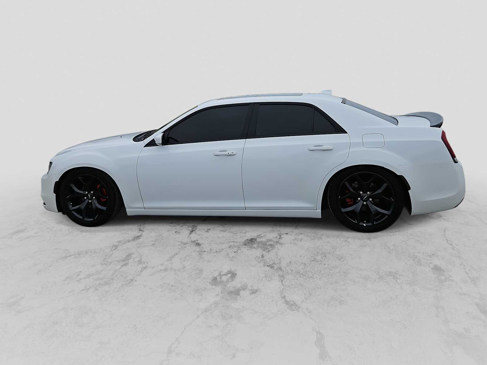 Thumbnail: 2022 Chrysler 300 - 5