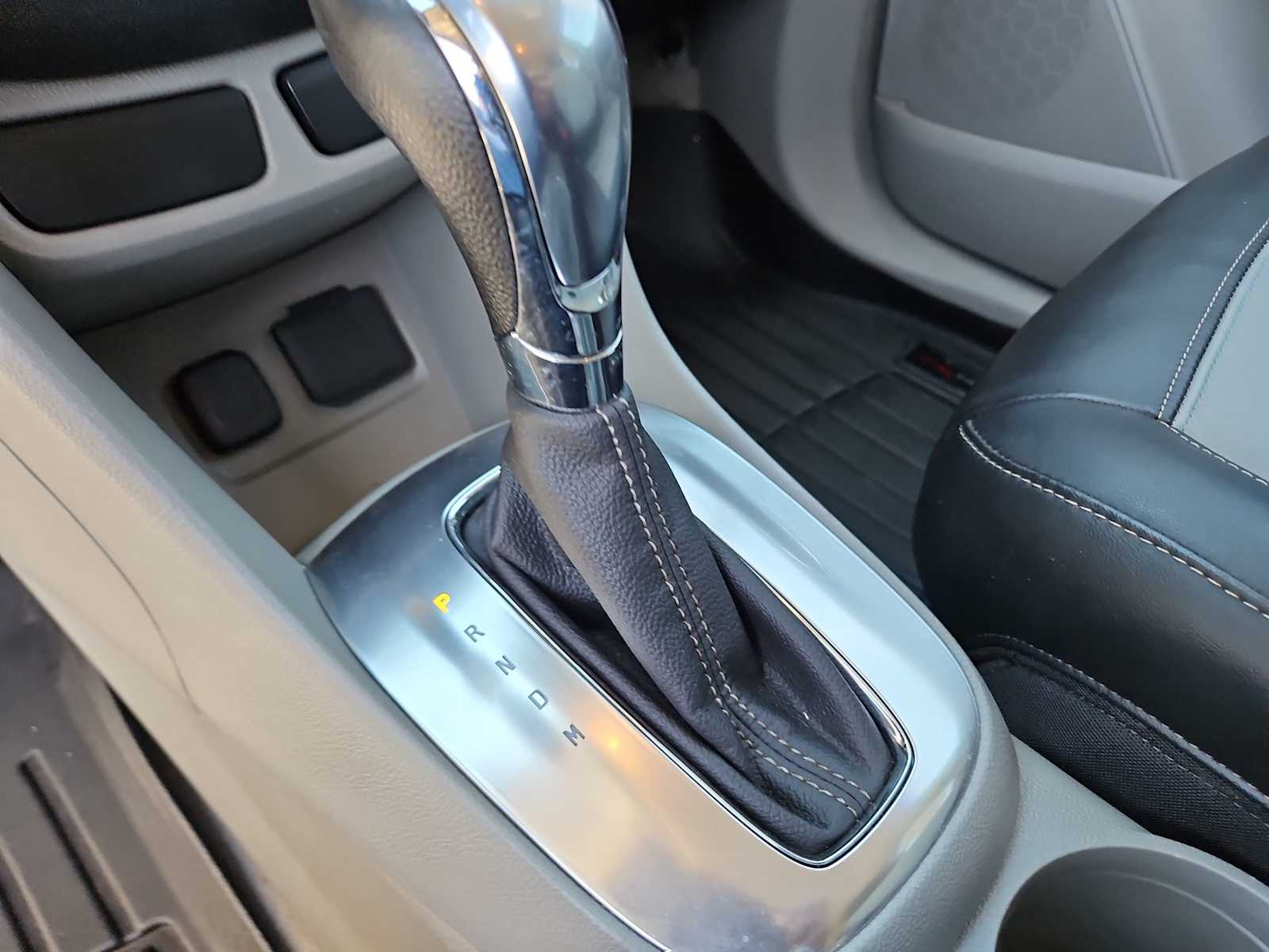 Thumbnail: 2014 Buick Encore - 25