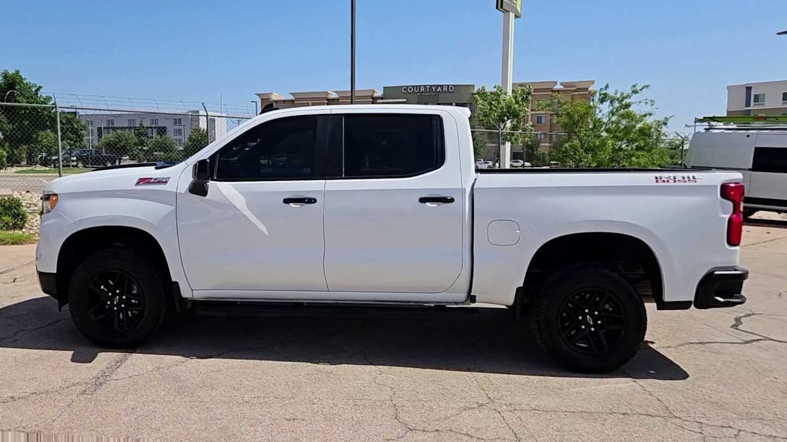 2023 Chevrolet Silverado 1500  5
