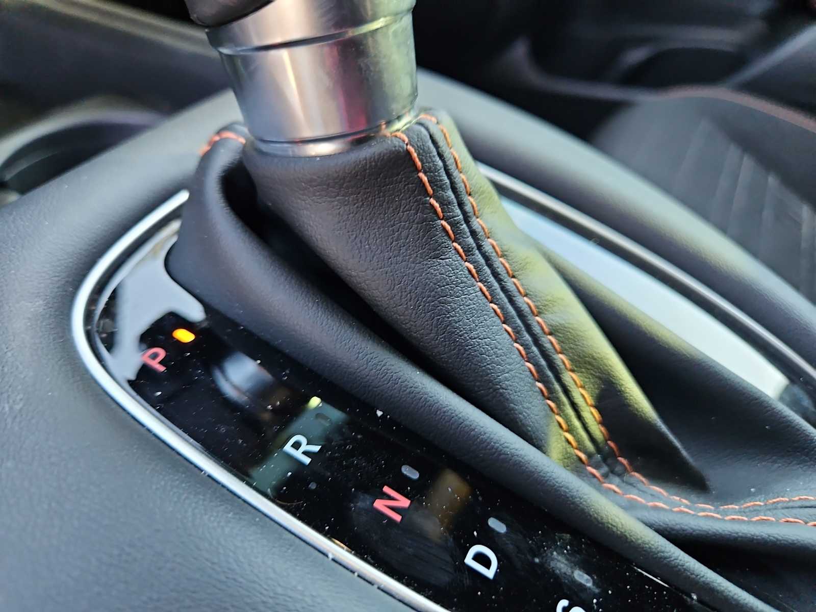 Thumbnail: 2024 Honda HR-V - 21