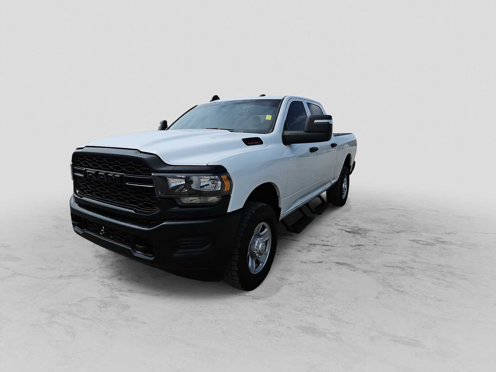 Thumbnail: 2023 RAM 2500 - 4