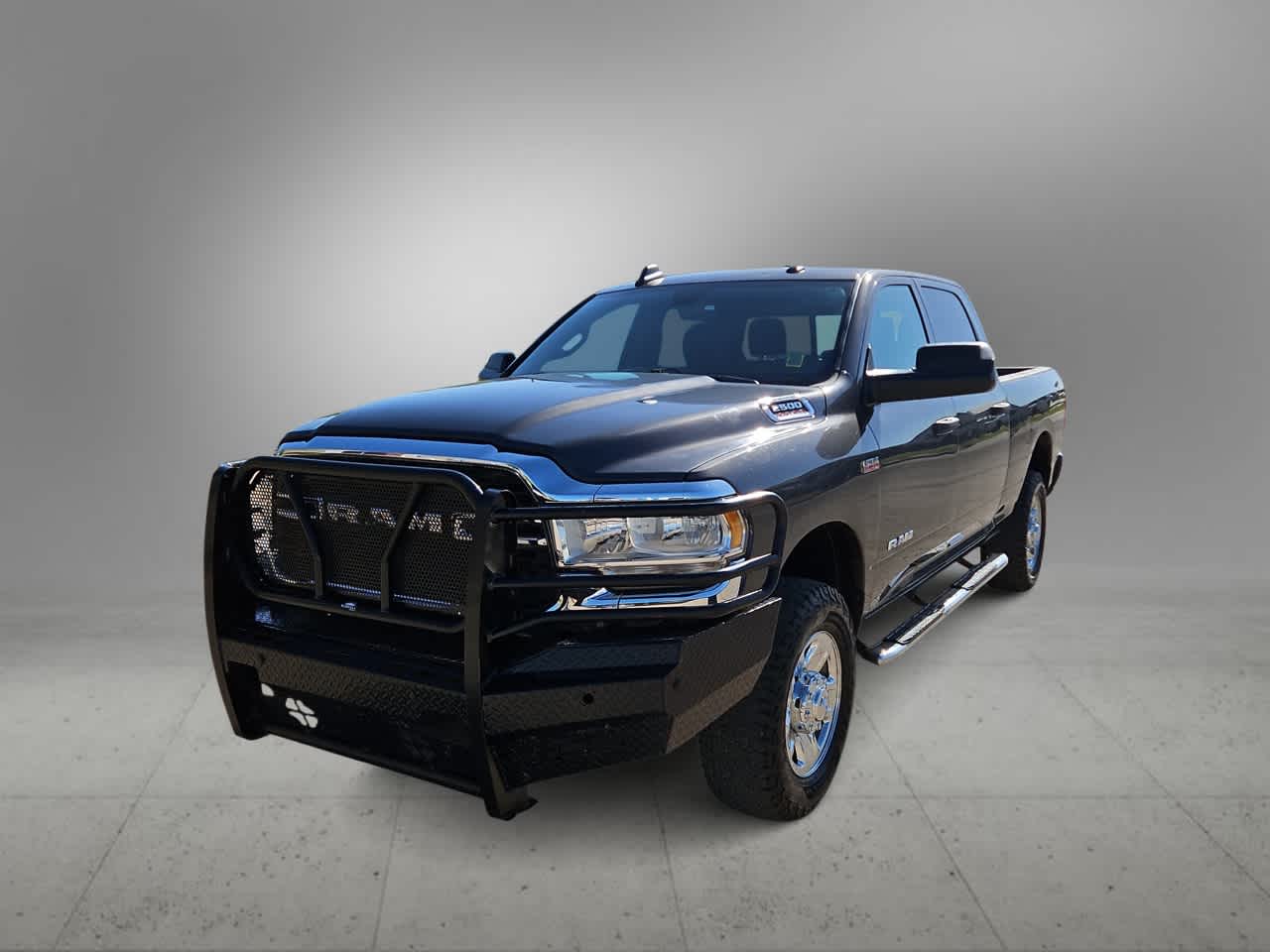 2021 RAM 2500 Tradesman -
                  San Angelo, TX