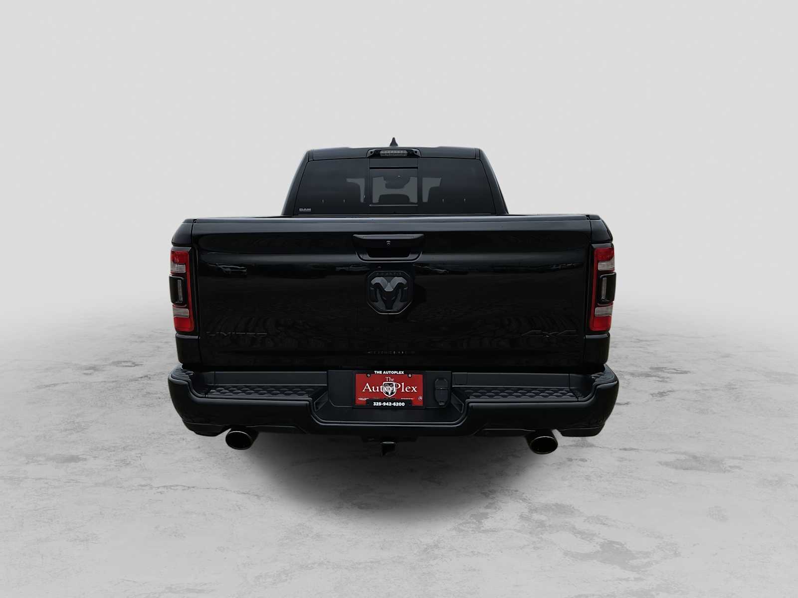 Thumbnail: 2022 RAM 1500 - 7