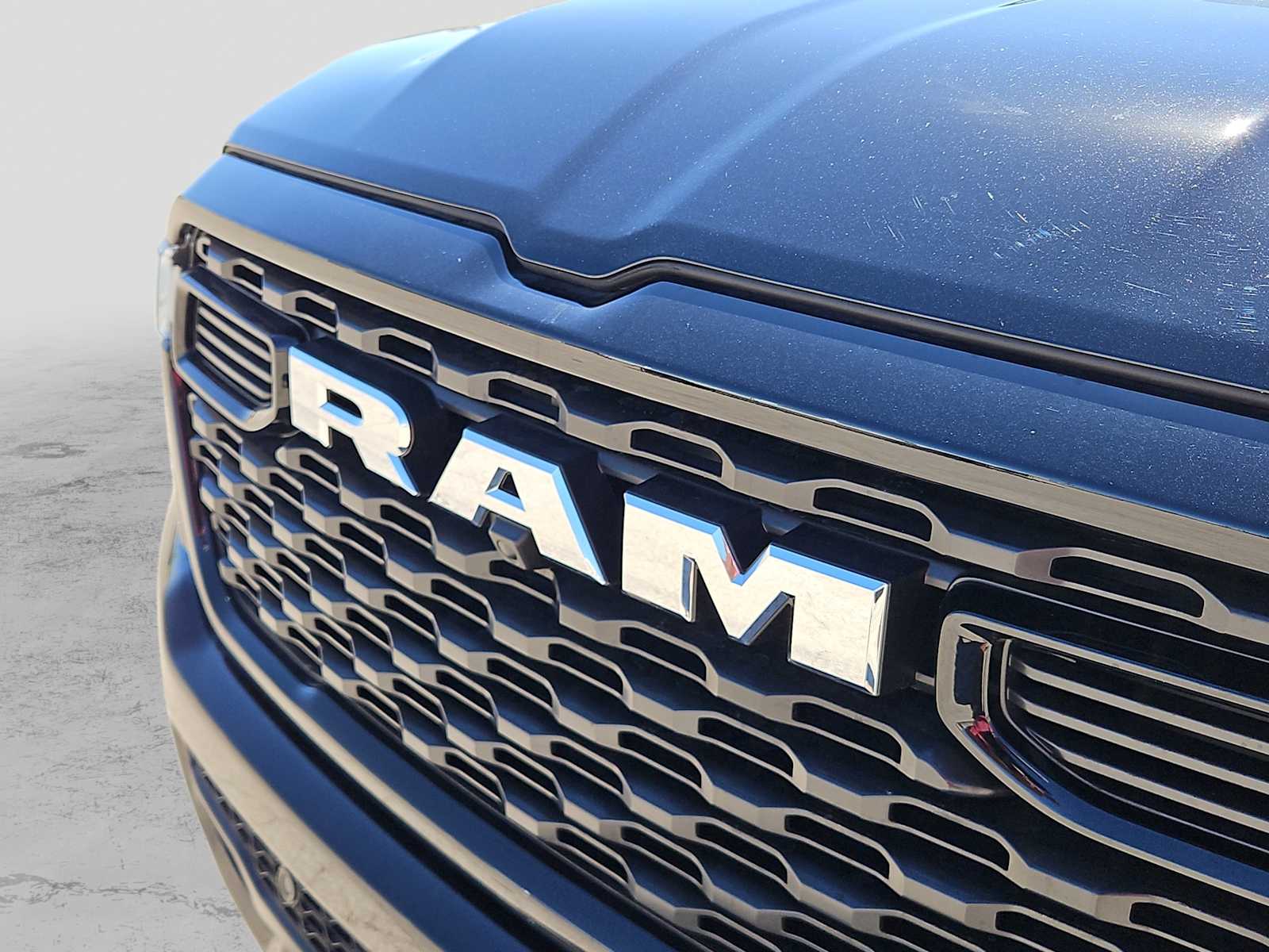 Thumbnail: 2026 RAM 1500 - 13