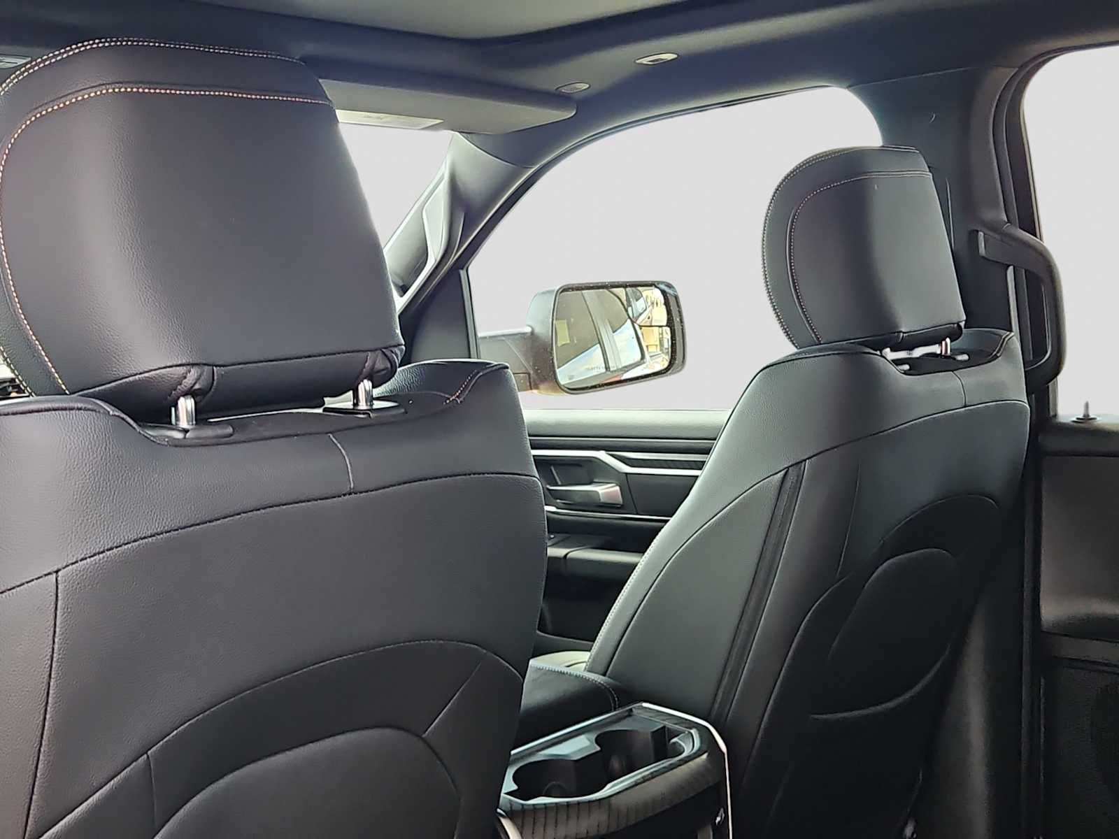 Thumbnail: 2026 RAM 1500 - 16