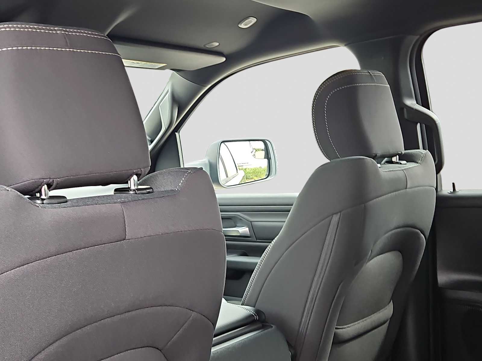 Thumbnail: 2026 RAM 1500 - 16