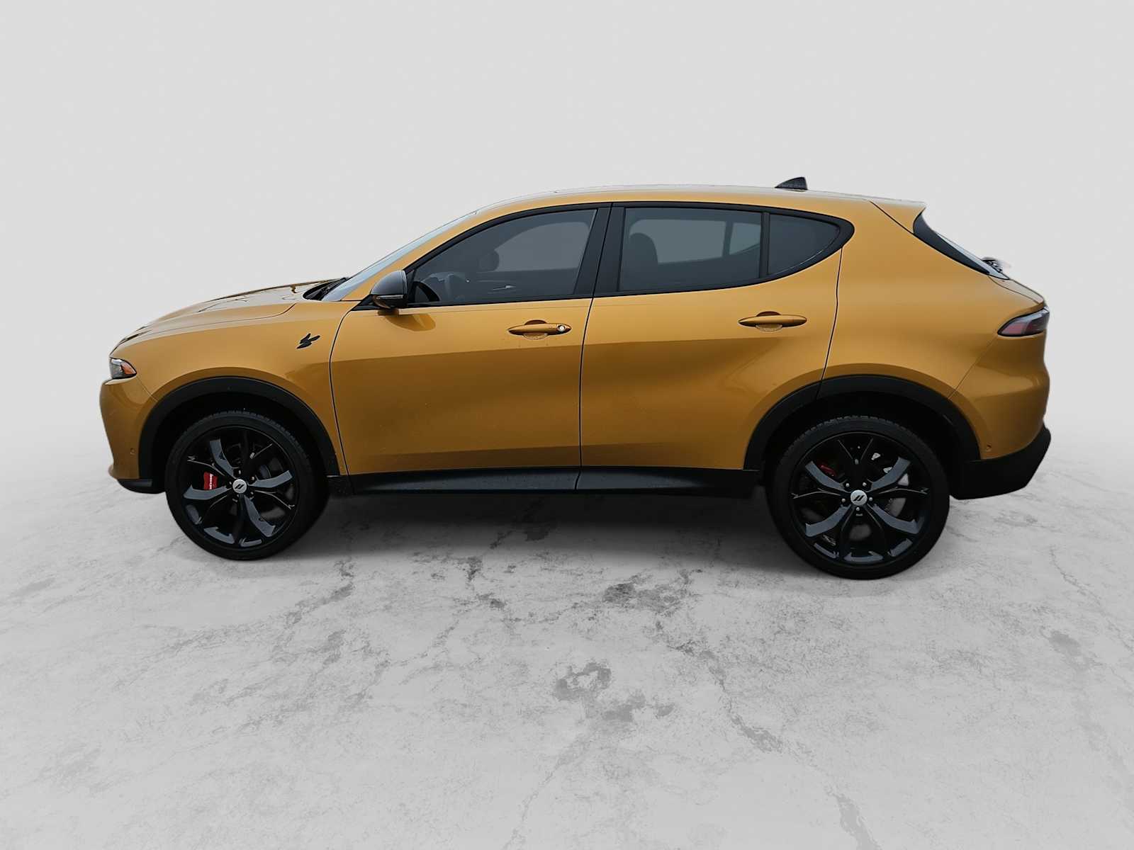 Thumbnail: 2024 Dodge Hornet - 5