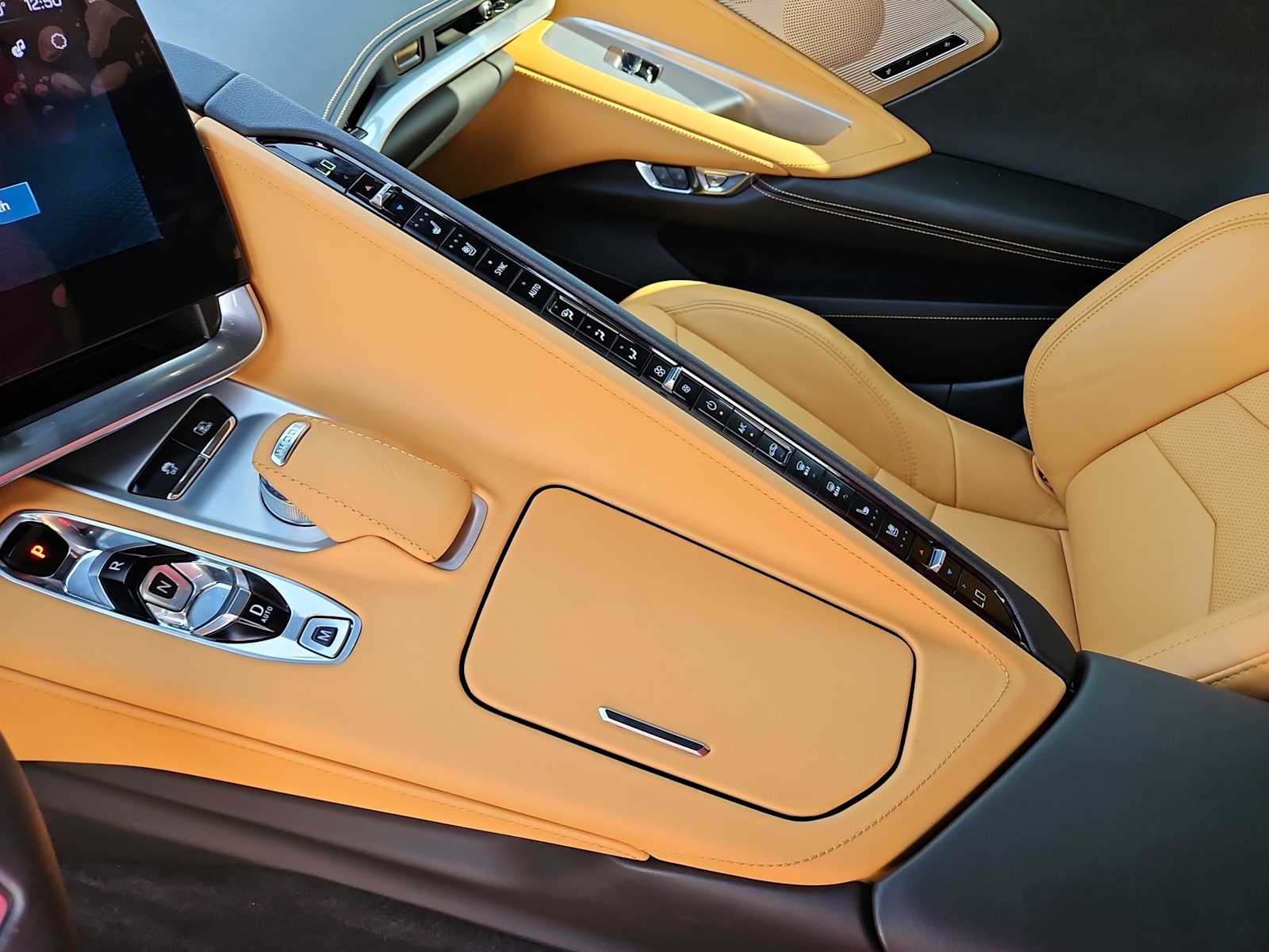 Thumbnail: 2024 Chevrolet Corvette - 24