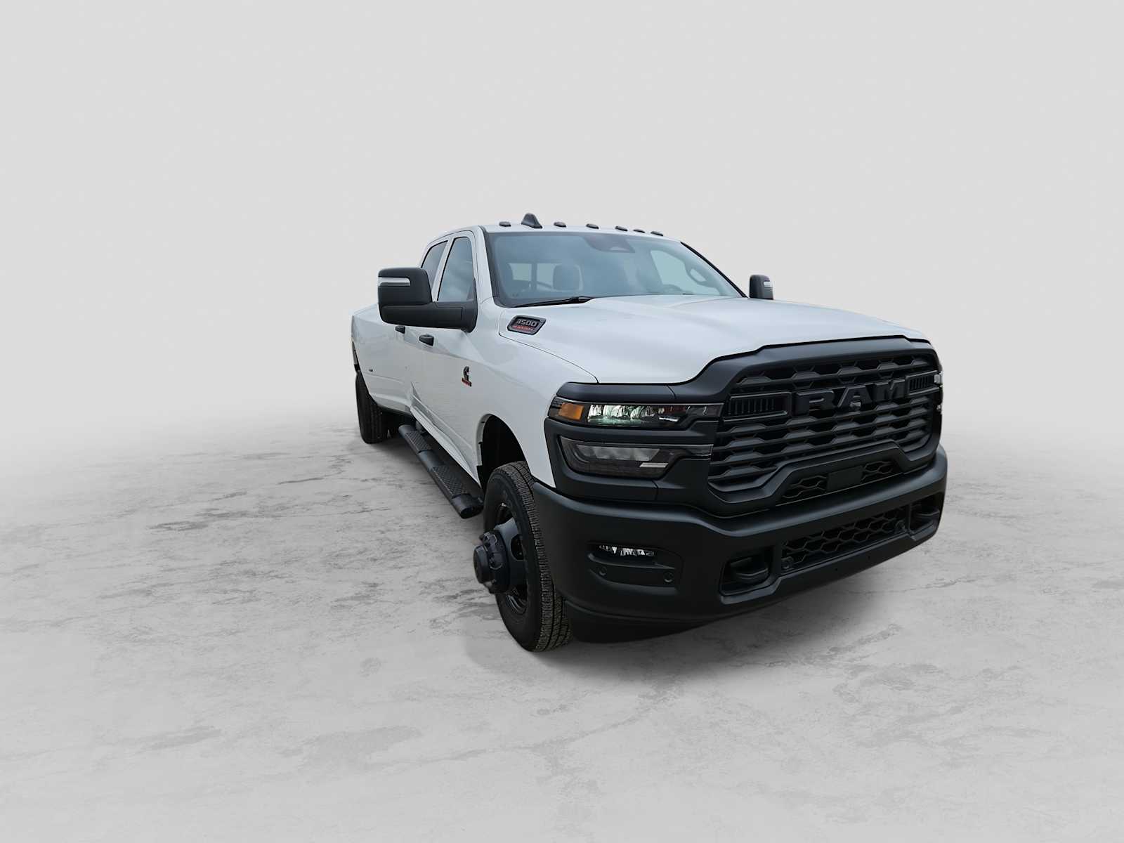 Thumbnail: 2026 RAM 3500 - 2
