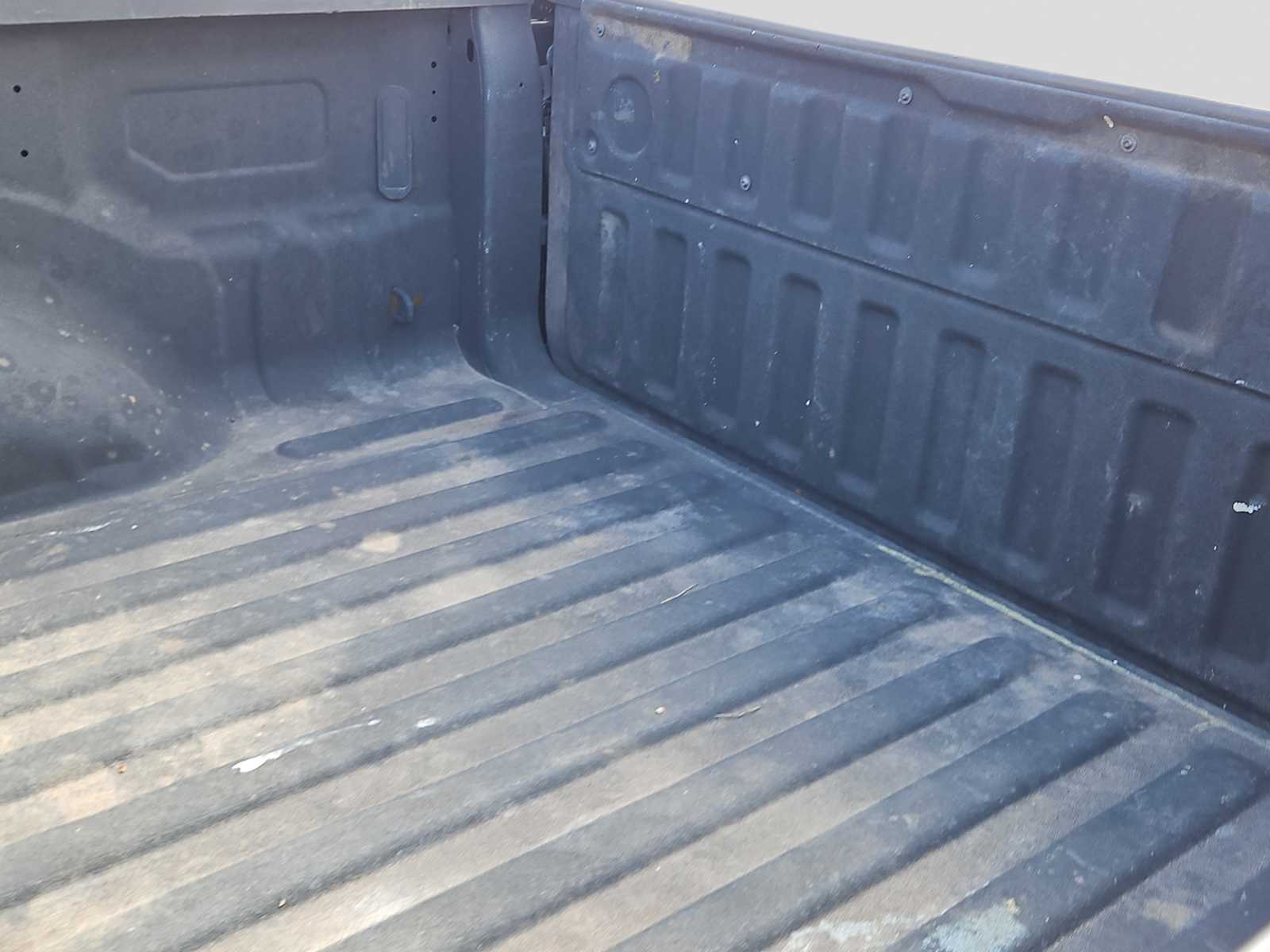 Thumbnail: 2020 RAM 1500 - 23