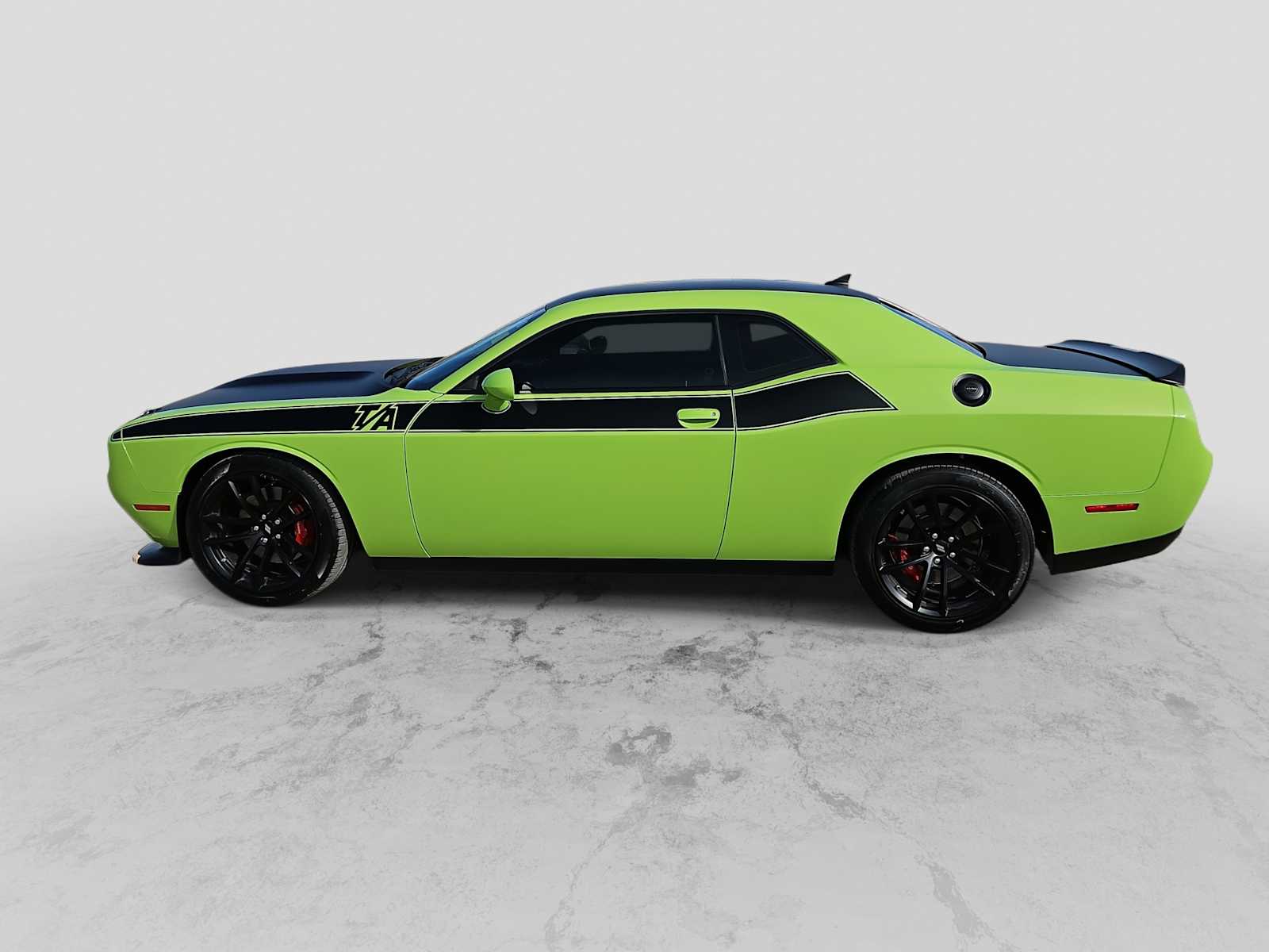 Thumbnail: 2023 Dodge Challenger - 5