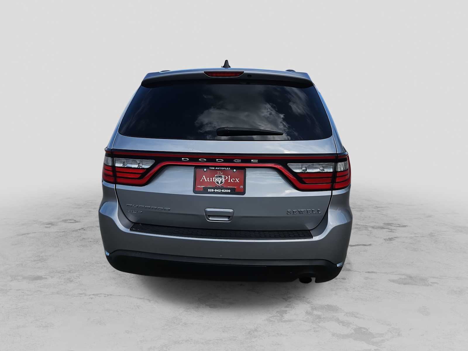 Thumbnail: 2016 Dodge Durango - 7