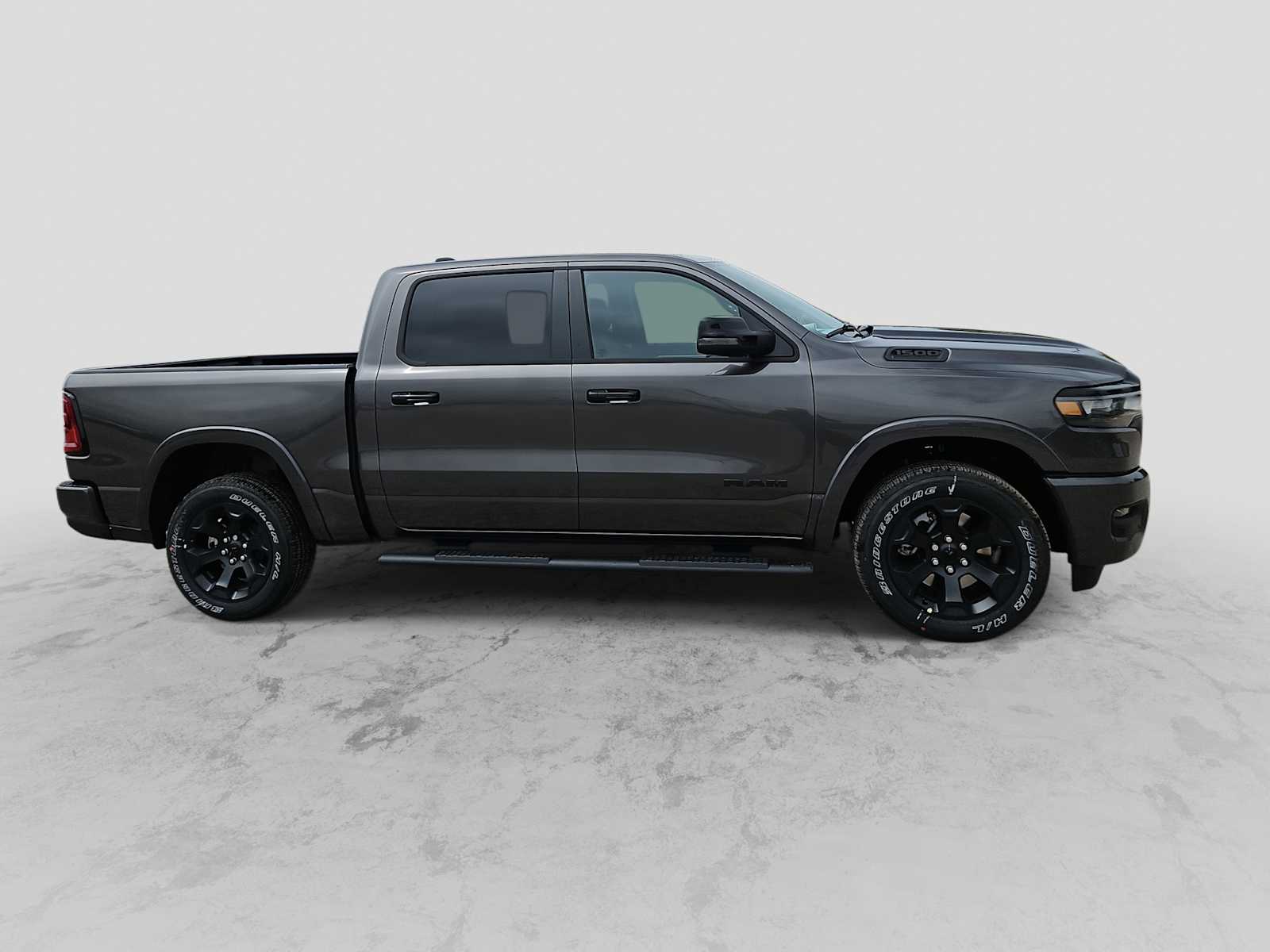 Thumbnail: 2026 RAM 1500 - 9