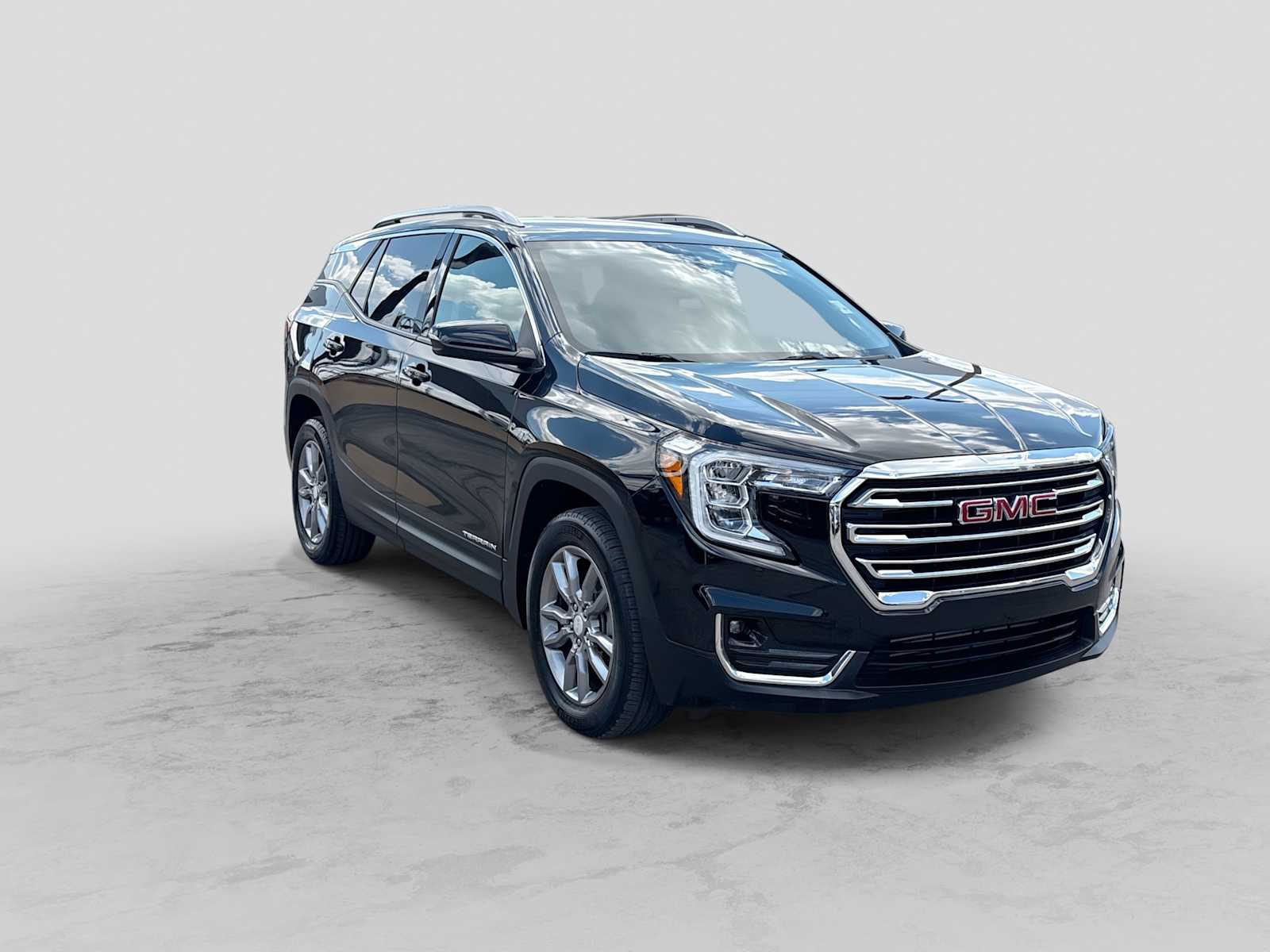 Thumbnail: 2024 GMC Terrain - 2