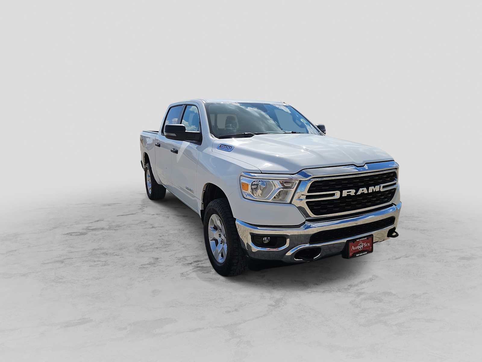Thumbnail: 2023 RAM 1500 - 2