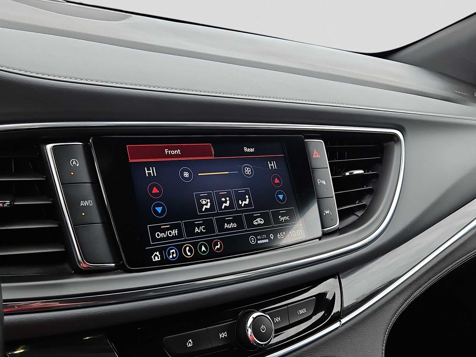 Thumbnail: 2024 Buick Enclave - 24