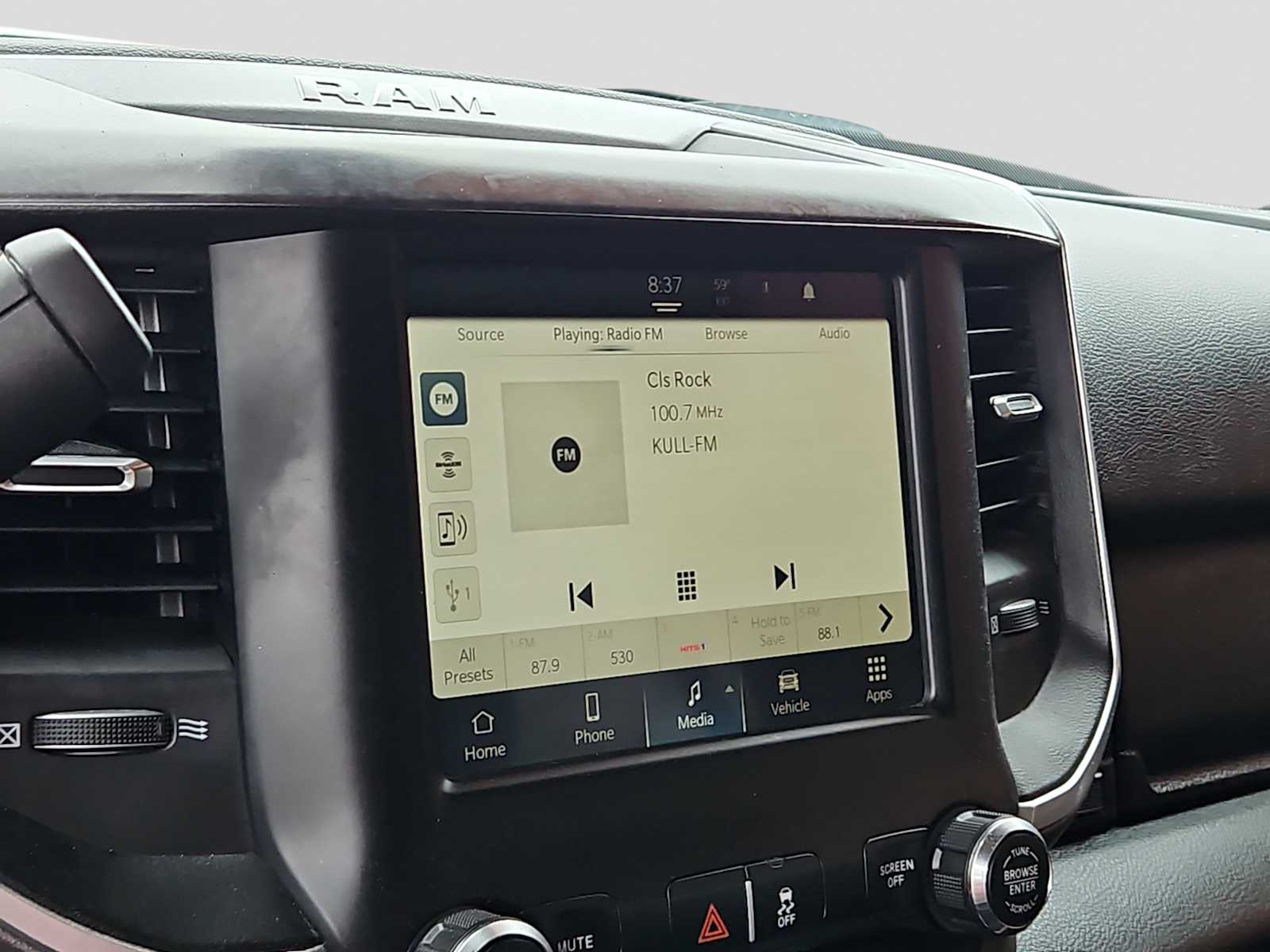 Thumbnail: 2024 RAM 2500 - 24