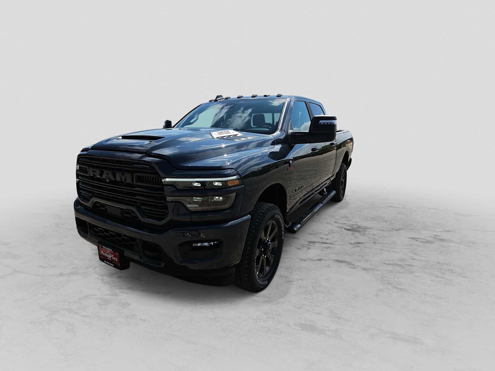Thumbnail: 2026 RAM 2500 - 4