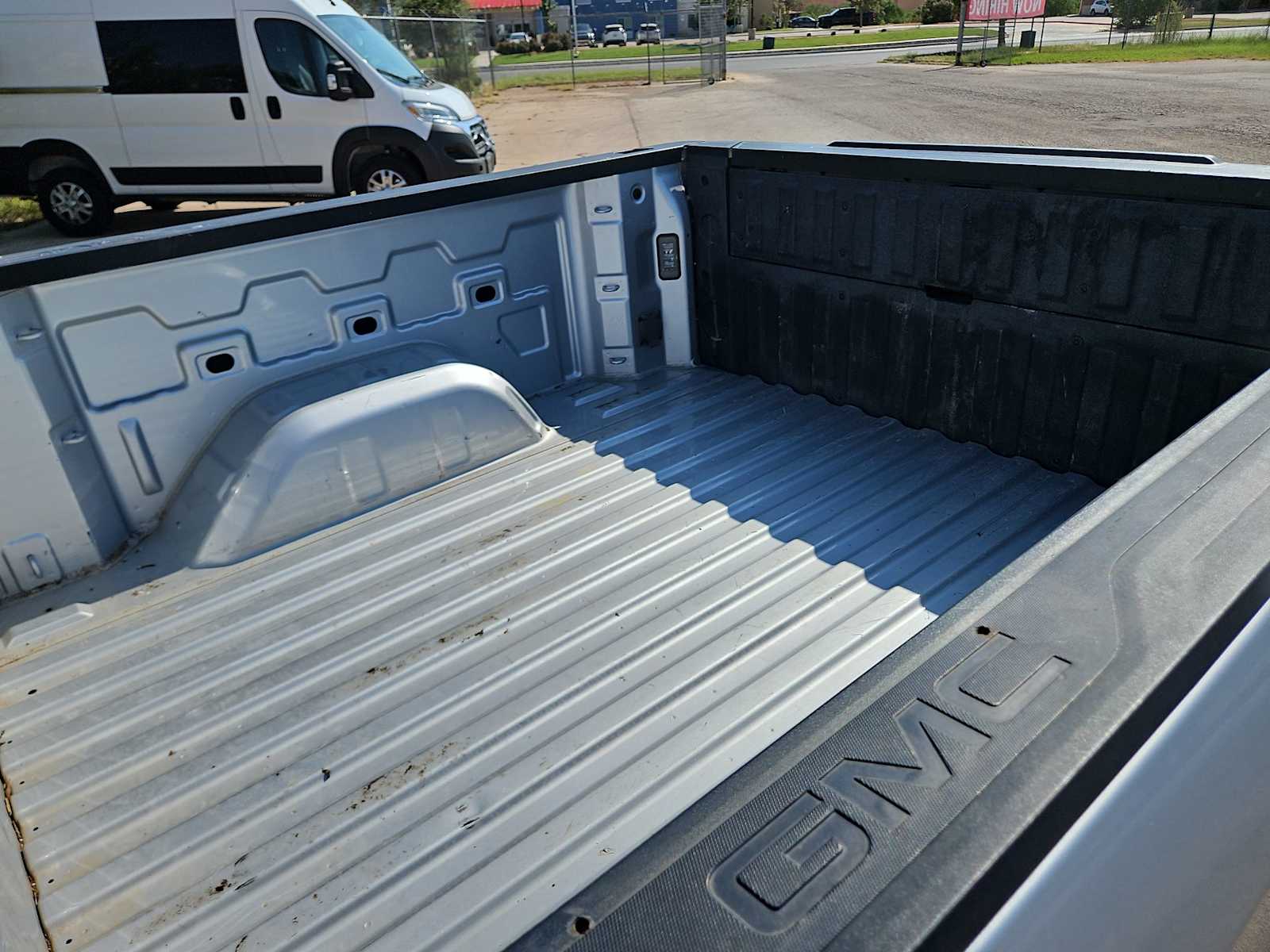 Thumbnail: 2021 GMC Sierra 1500 - 27