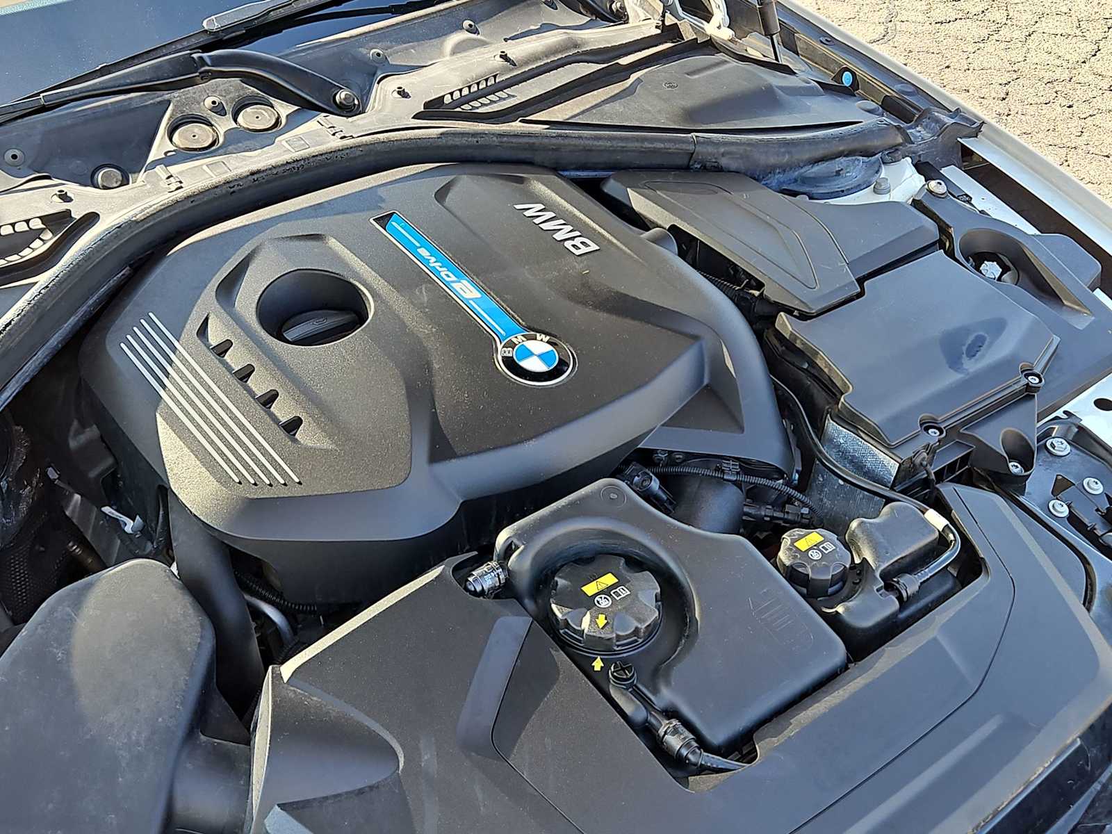 Thumbnail: 2018 BMW 3 Series - 17