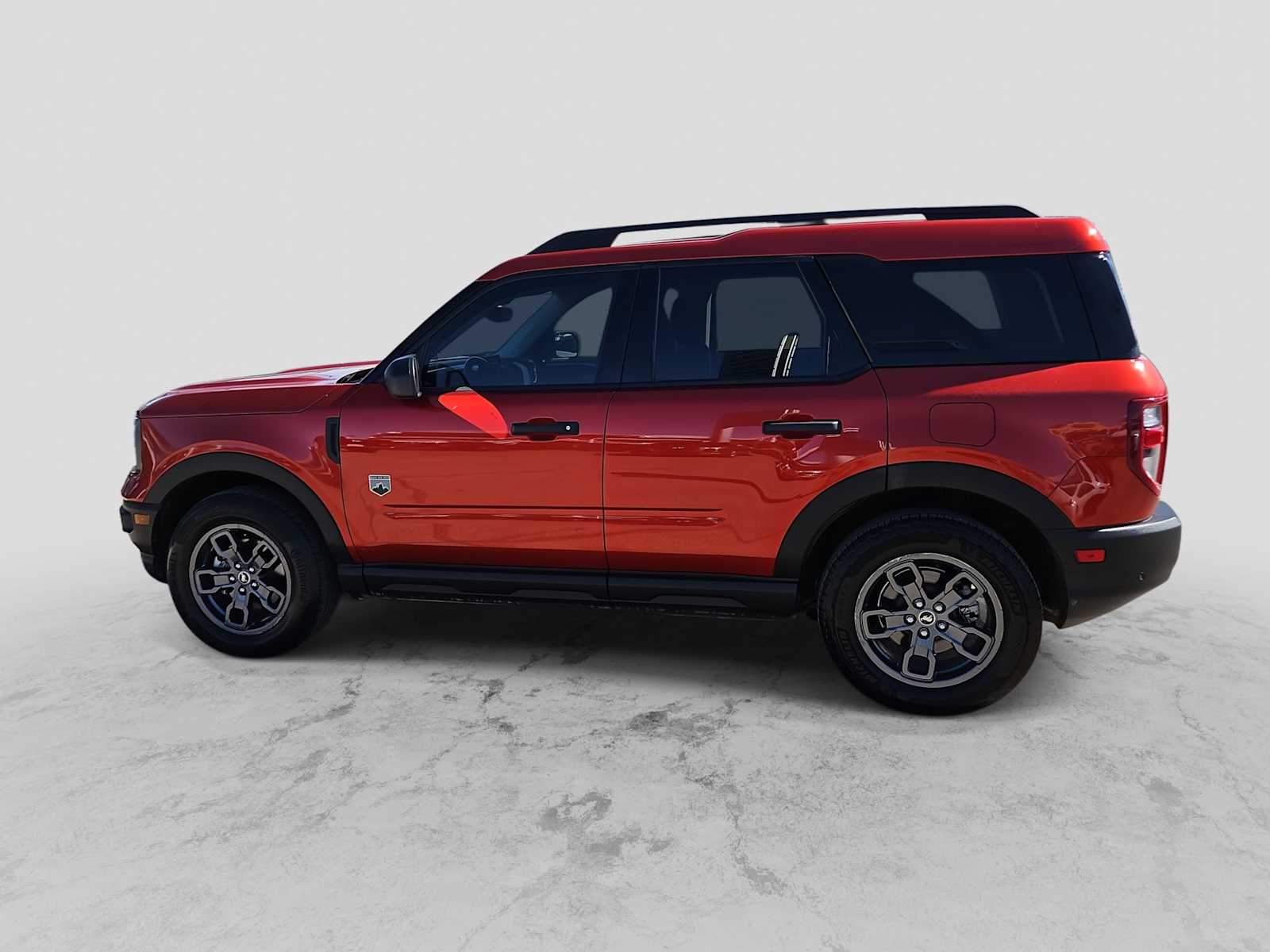 Thumbnail: 2023 Ford Bronco Sport - 5