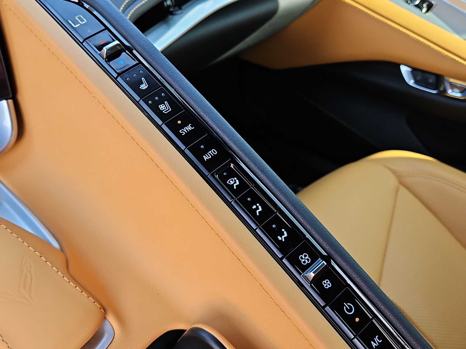 Thumbnail: 2024 Chevrolet Corvette - 20