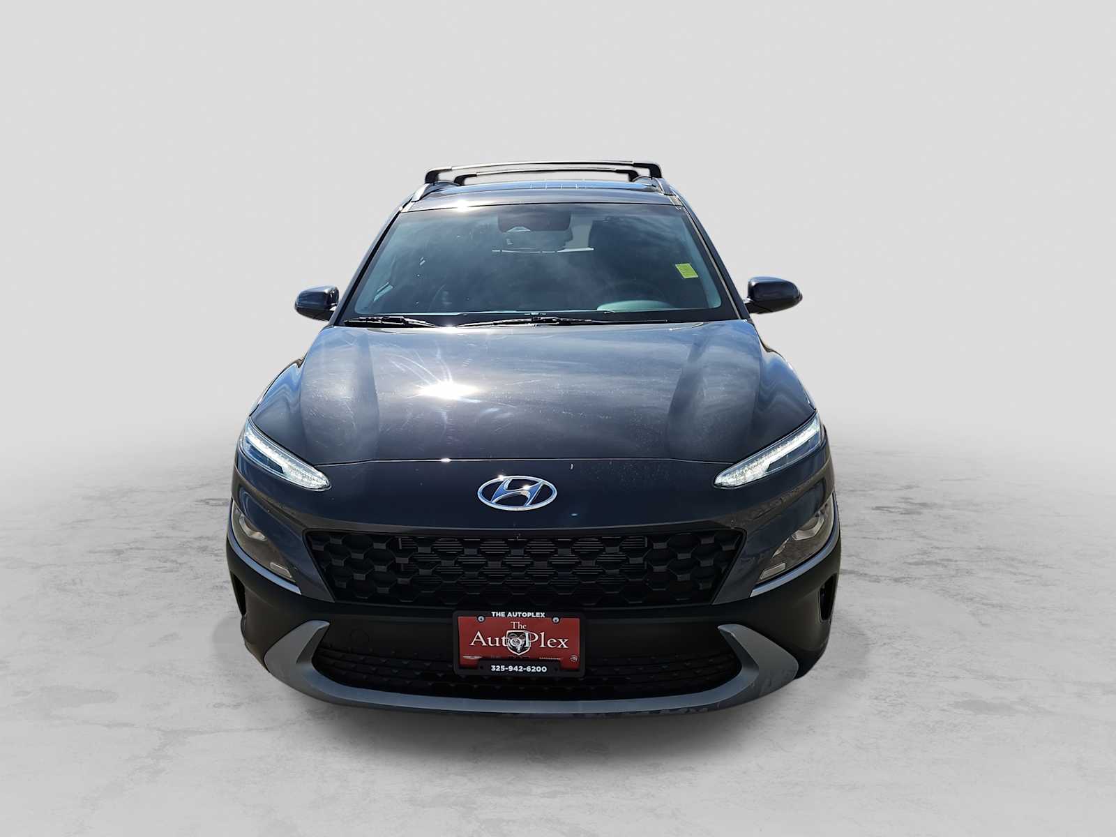 Thumbnail: 2023 Hyundai Kona - 3