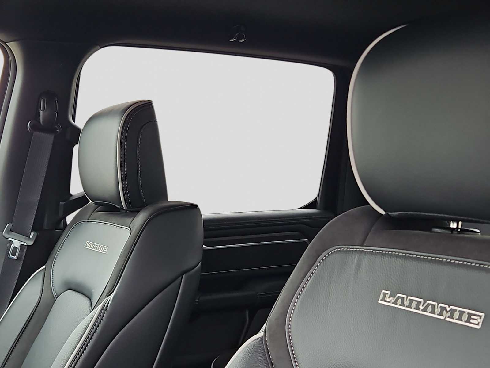 Thumbnail: 2026 RAM 1500 - 15