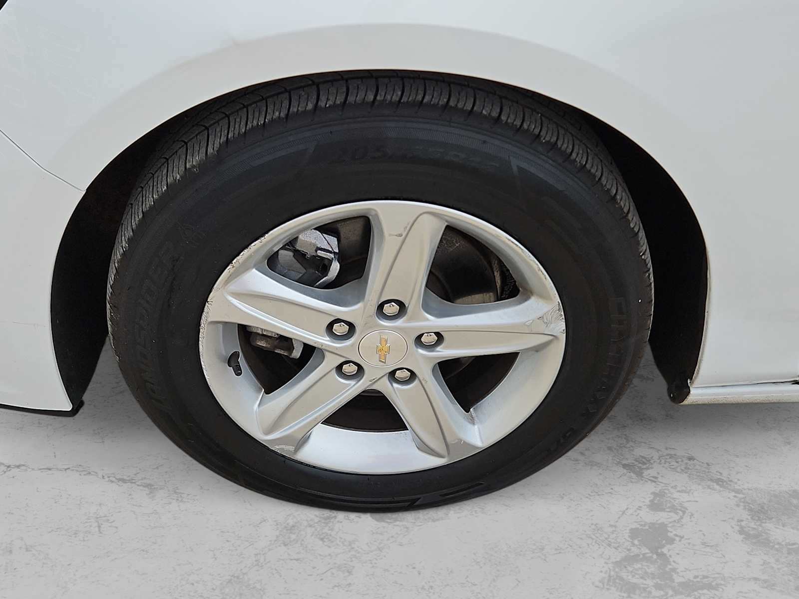 Thumbnail: 2024 Chevrolet Malibu - 12